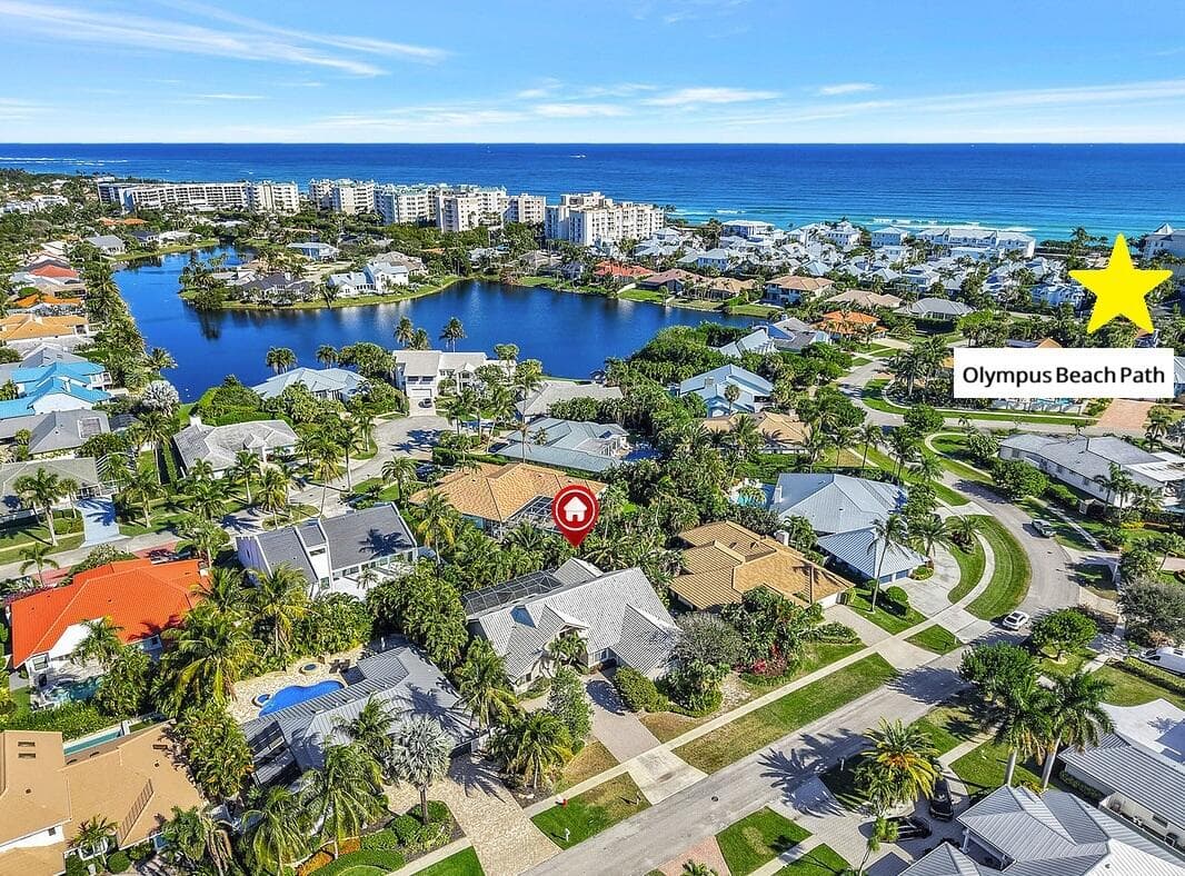 115 Olympus Way, Jupiter, FL 33477 4