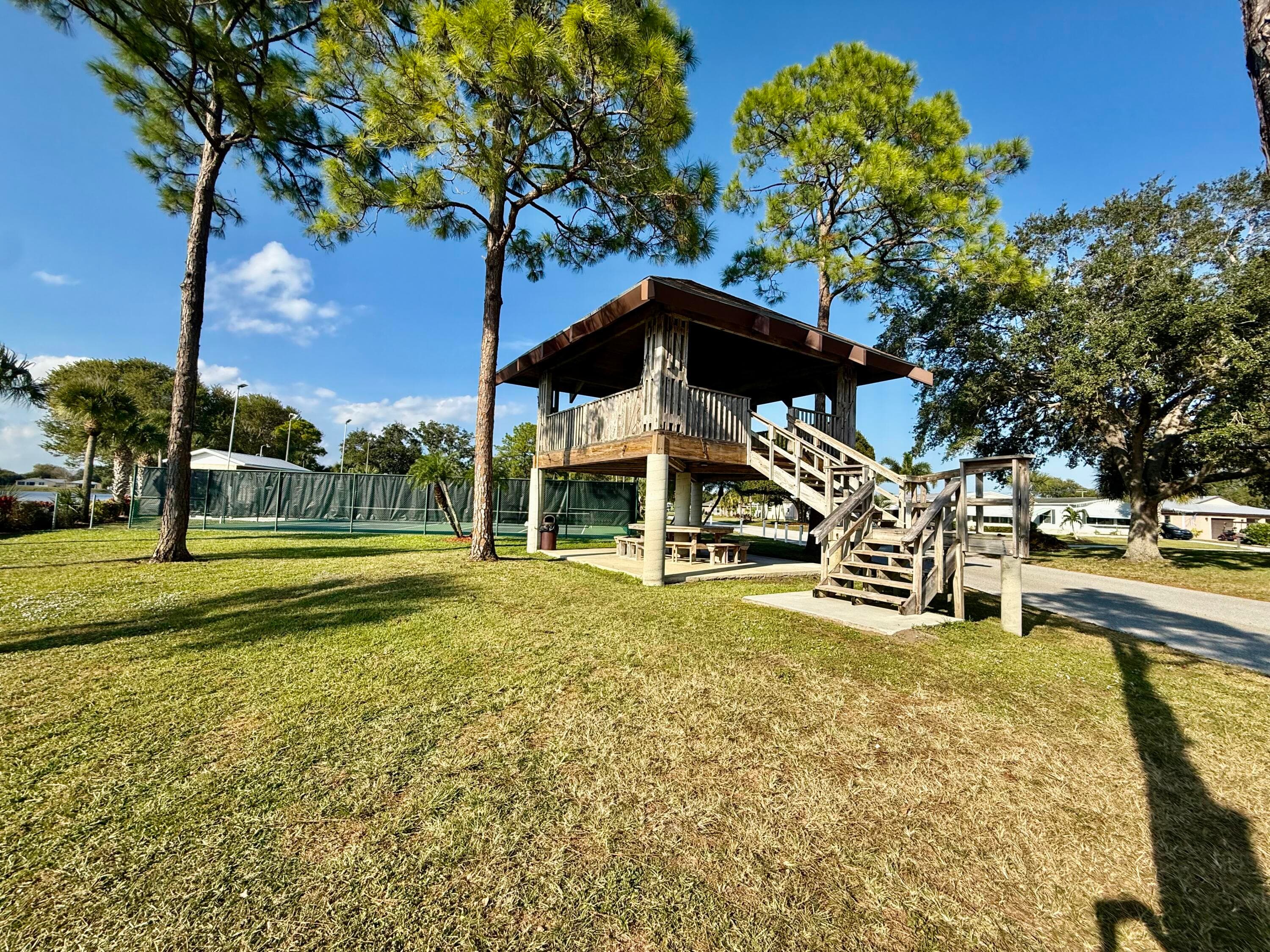 6724 Lila Court, Fort Pierce, FL 34951 67
