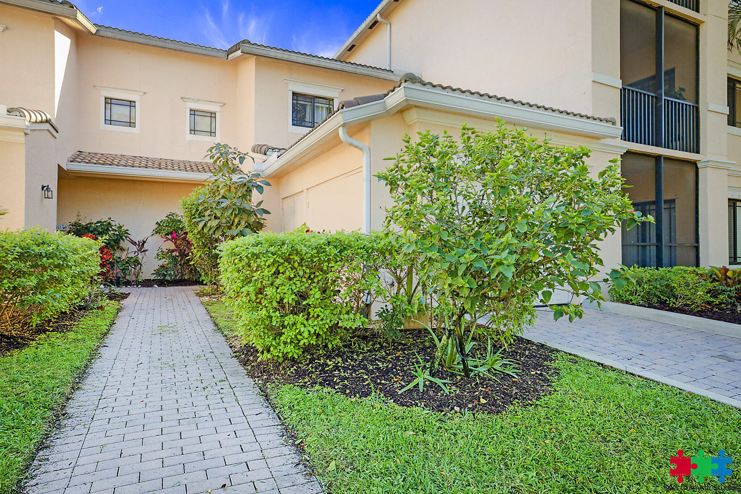 2916 Tuscany Court 104, Palm Beach Gardens, FL 33410