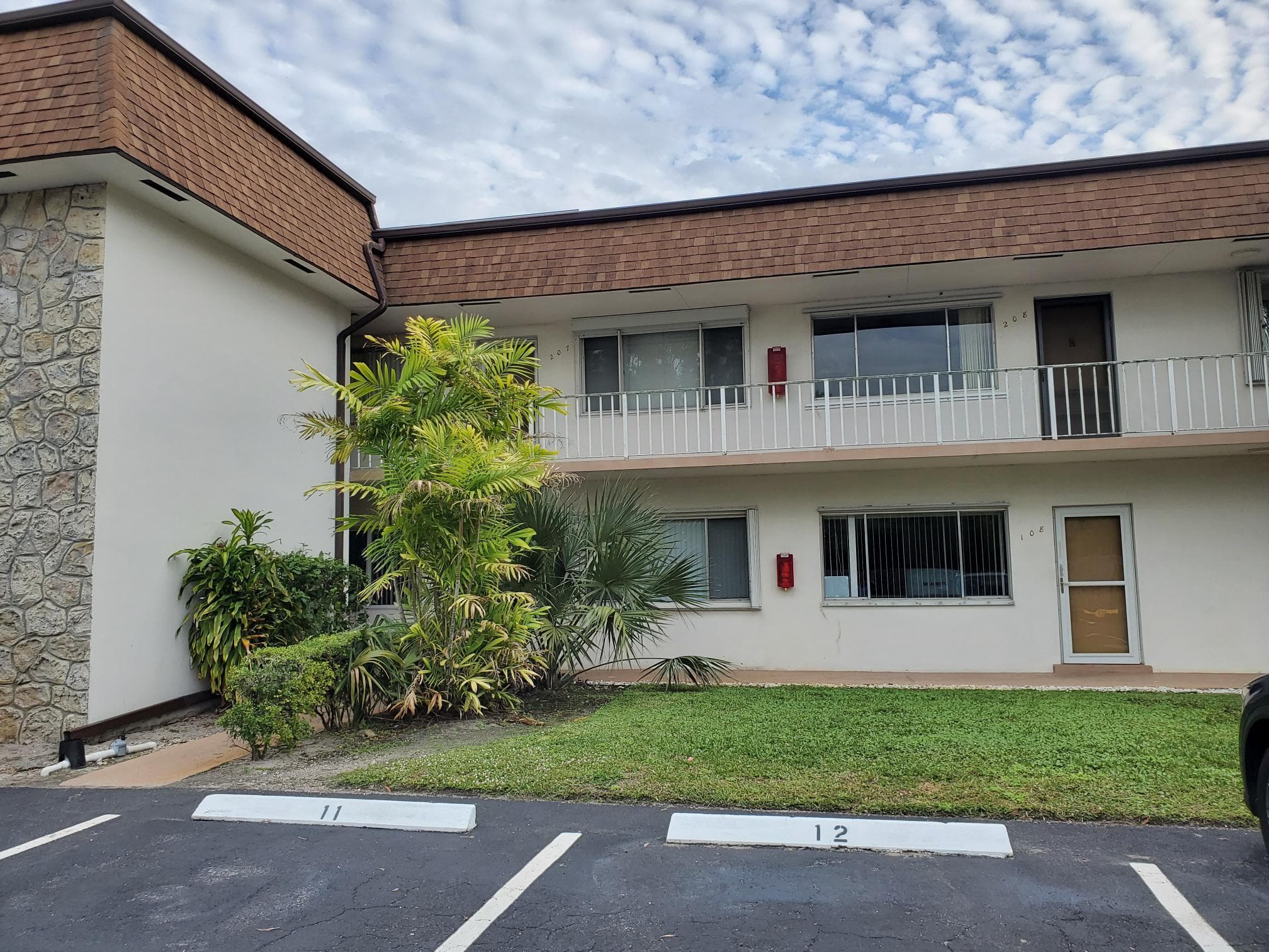 2878 Donnelly Drive 106, Lake Worth, FL 33462 2
