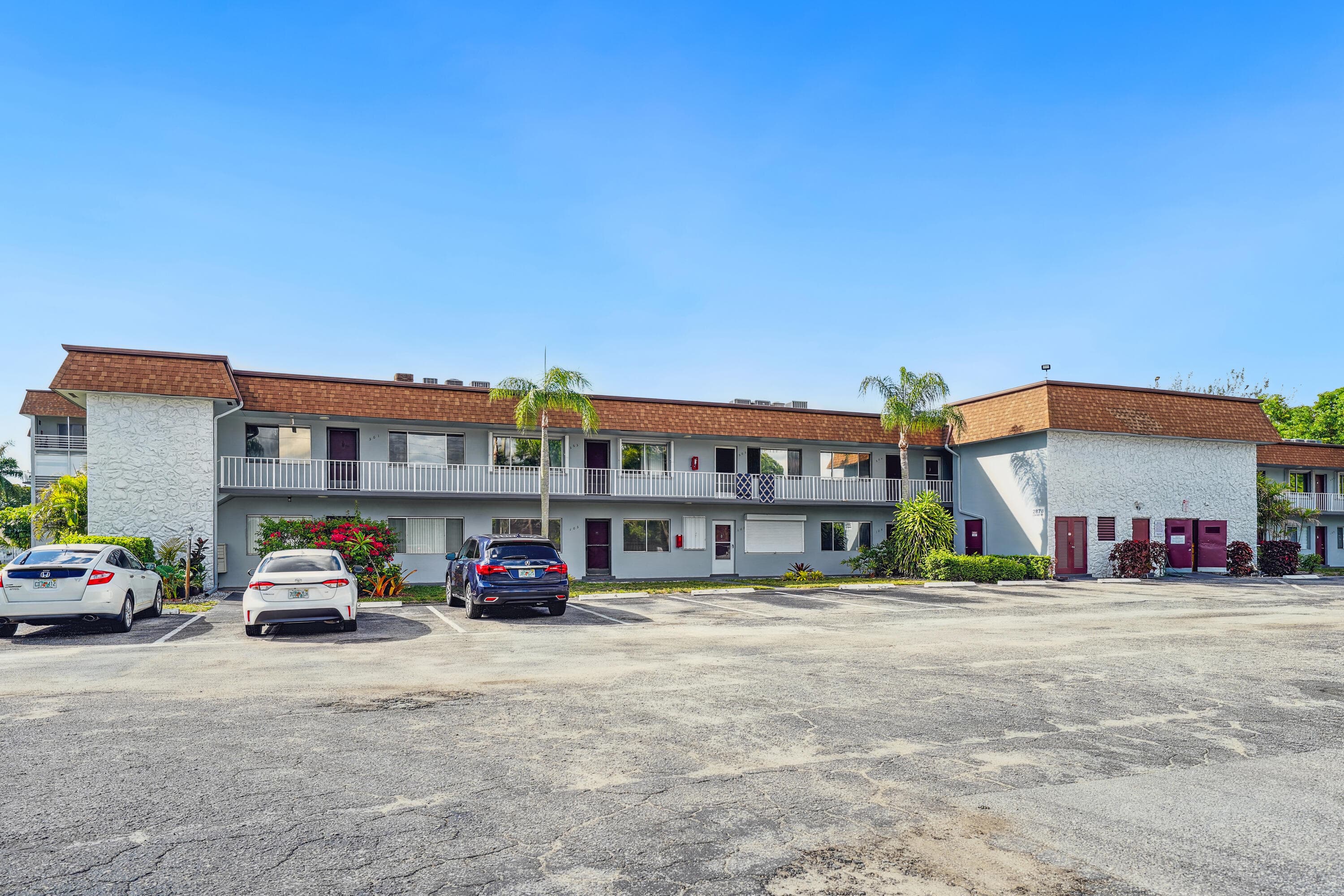 2878 Donnelly Drive 106, Lake Worth, FL 33462 3