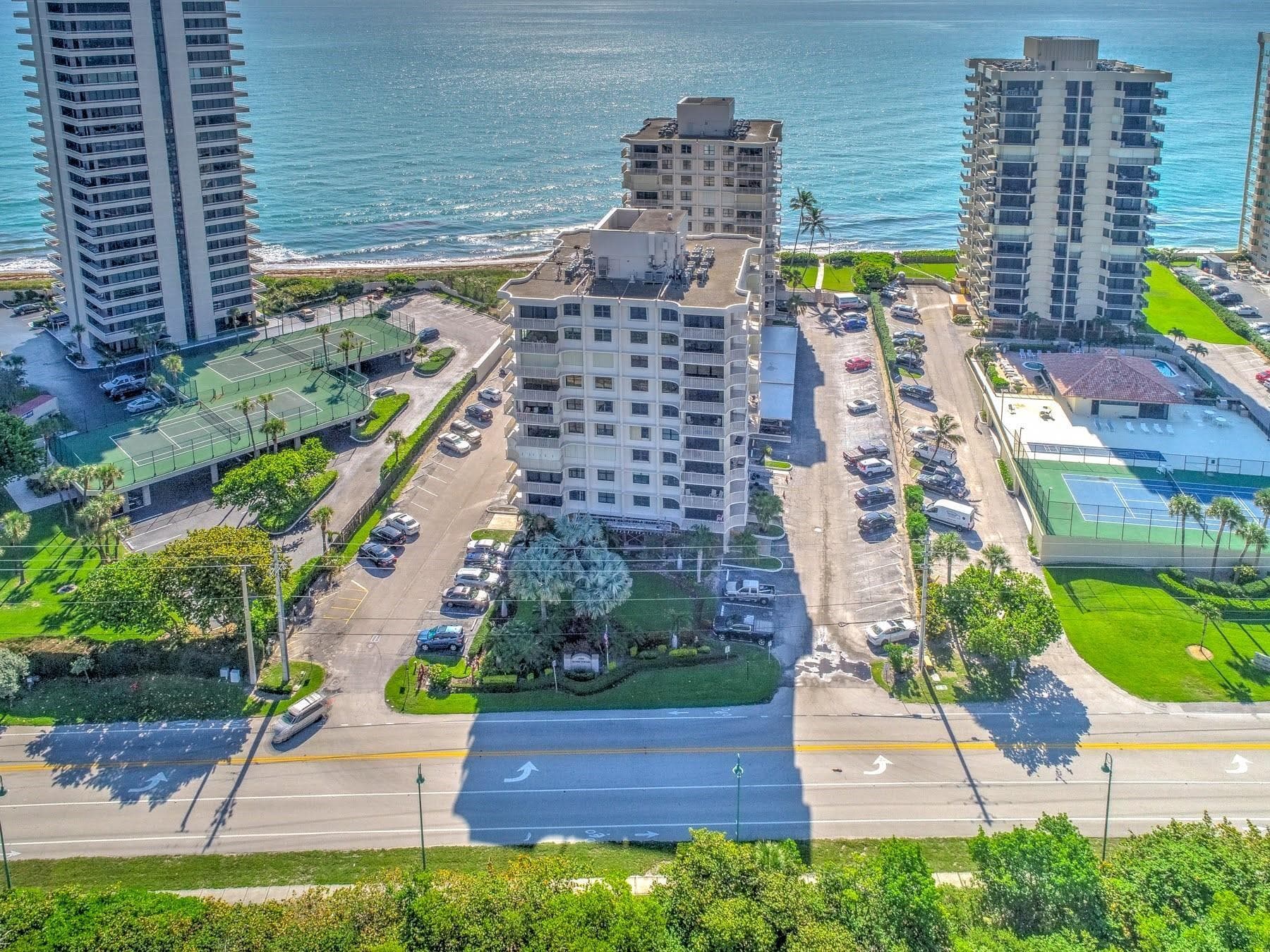 5480 N Ocean Drive B2a, Singer Island, FL 33404 20