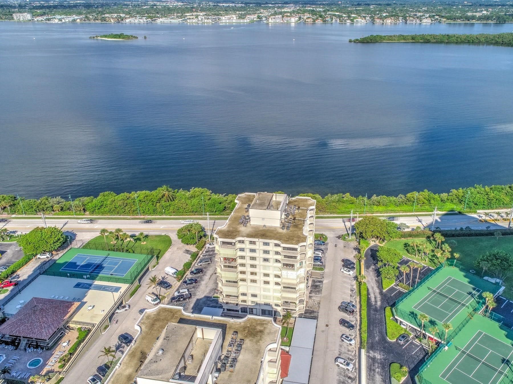 5480 N Ocean Drive B2a, Singer Island, FL 33404 21
