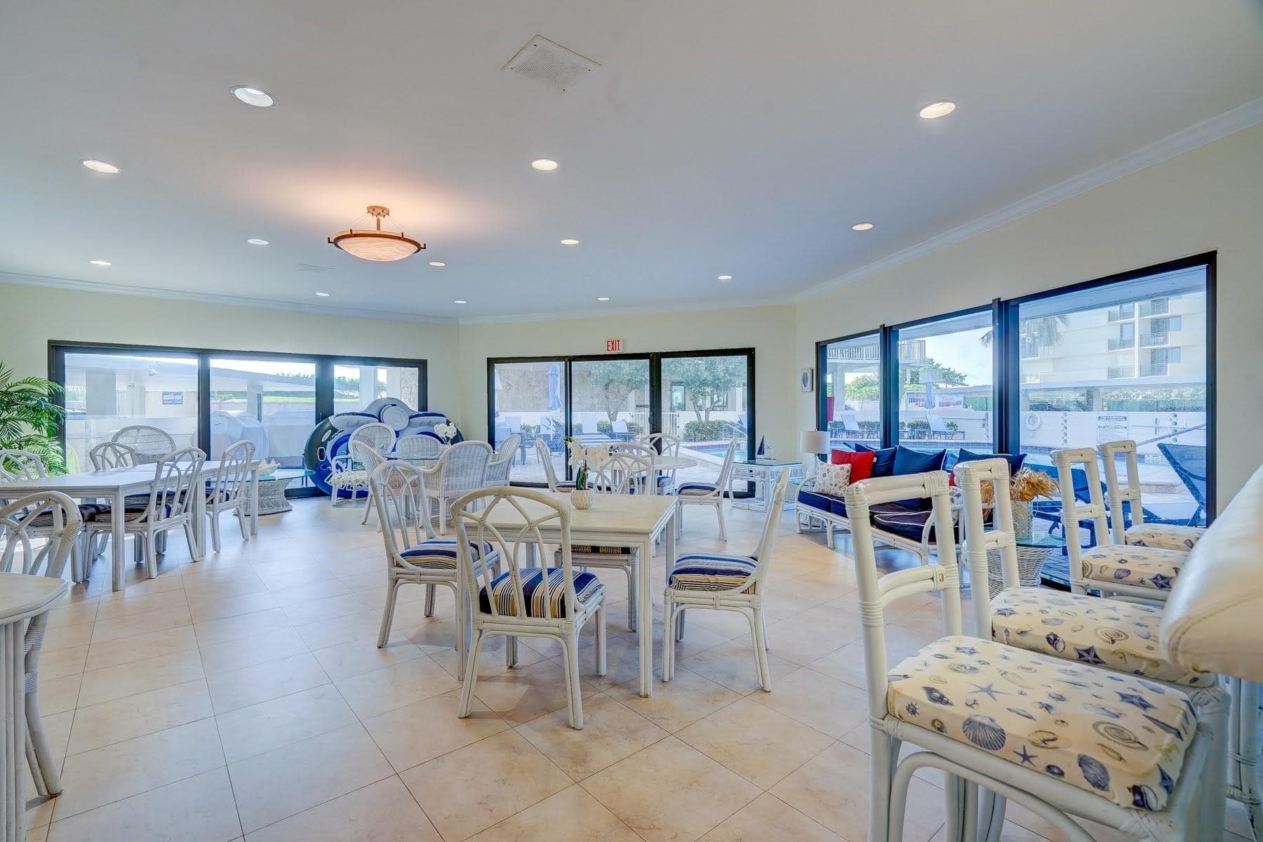 5480 N Ocean Drive B2a, Singer Island, FL 33404 30