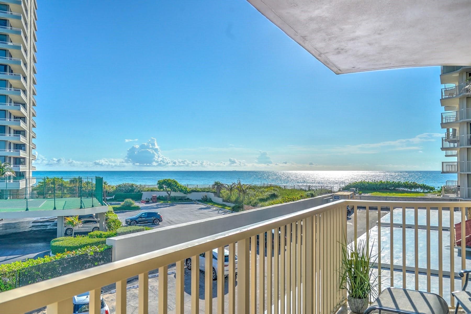 5480 N Ocean Drive B2a, Singer Island, FL 33404 5
