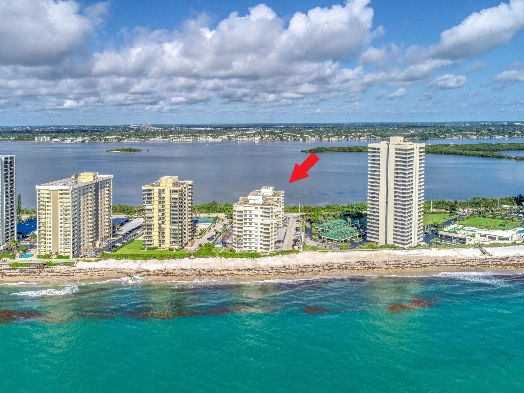 5480 N Ocean Drive B2a, Singer Island, FL 33404 22