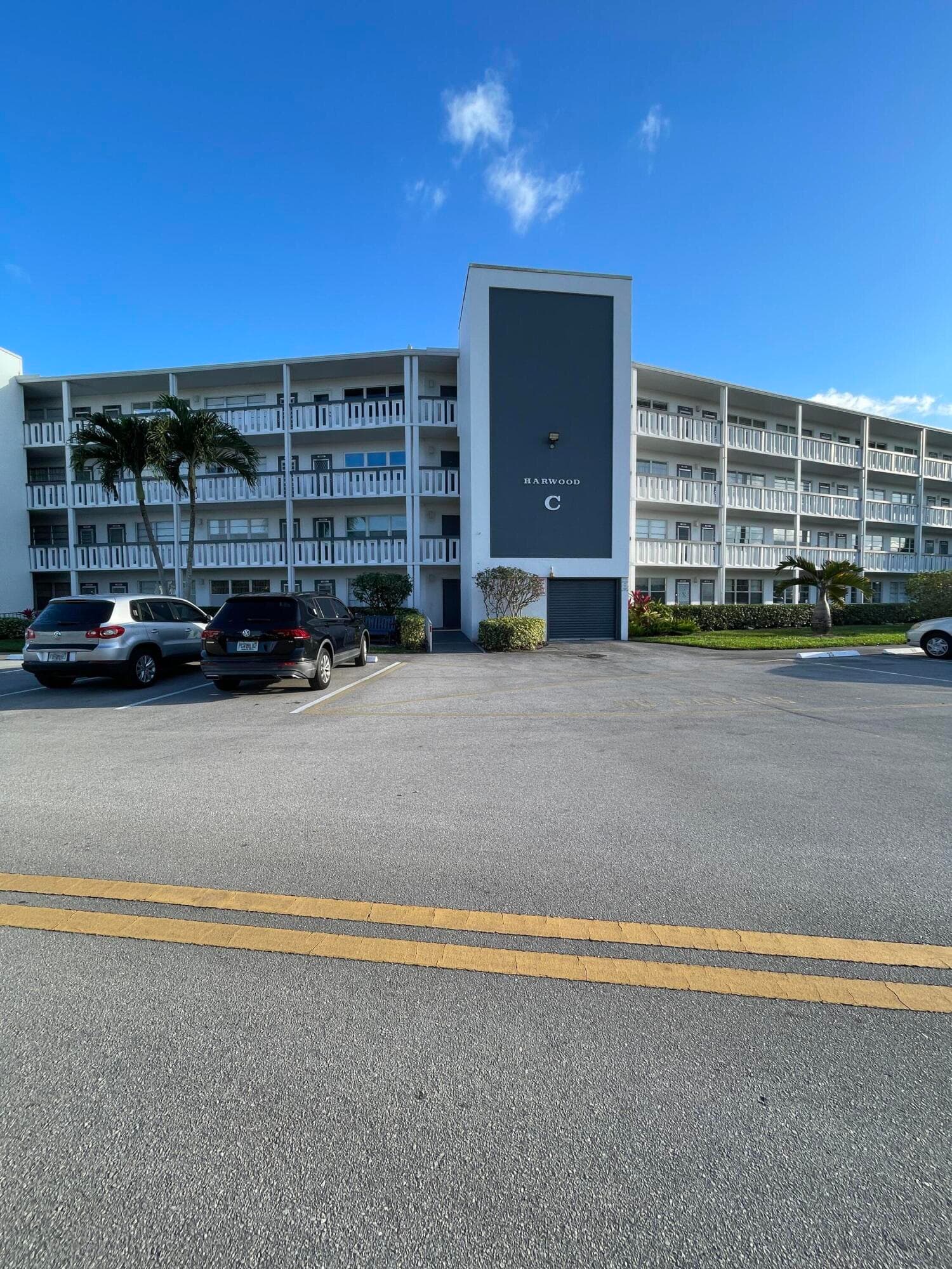 3019 Harwood C 3019, Deerfield Beach, FL 33442 2