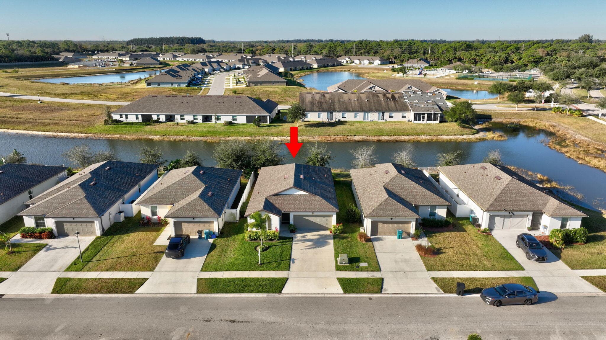 5221 Armina Place, Fort Pierce, FL 34951 2