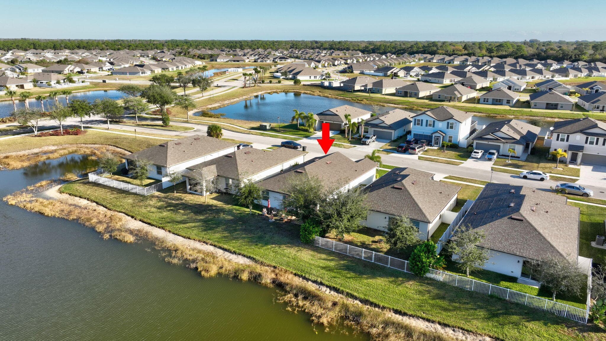 5221 Armina Place, Fort Pierce, FL 34951 38