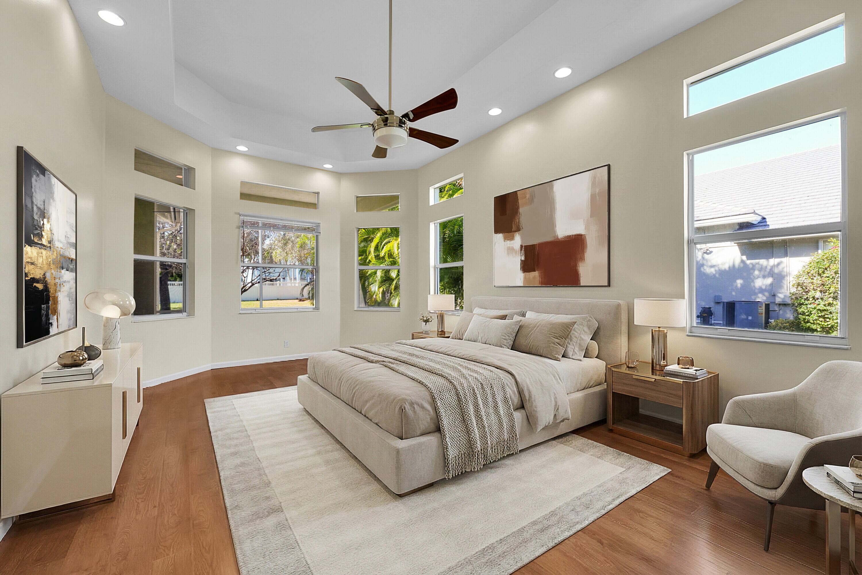 211 NW Pleasant Grove Way, Port St. Lucie, FL 34986 16