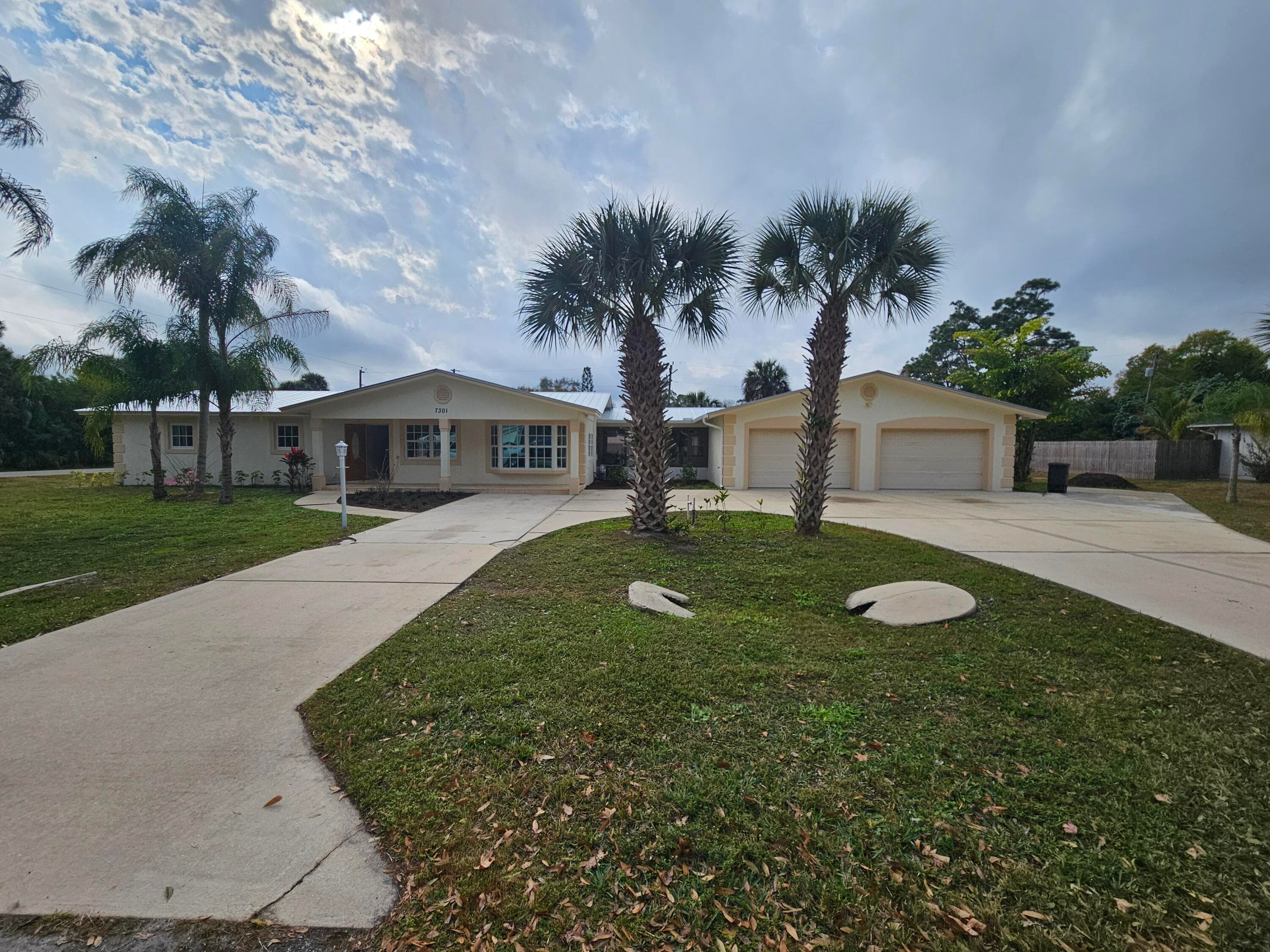 7301 Cabana Lane, Fort Pierce, FL 34951 2