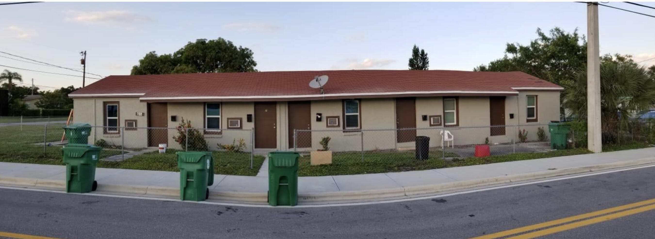 752 Martin Luther King Boulevard 1-5, Riviera Beach, FL 33404
