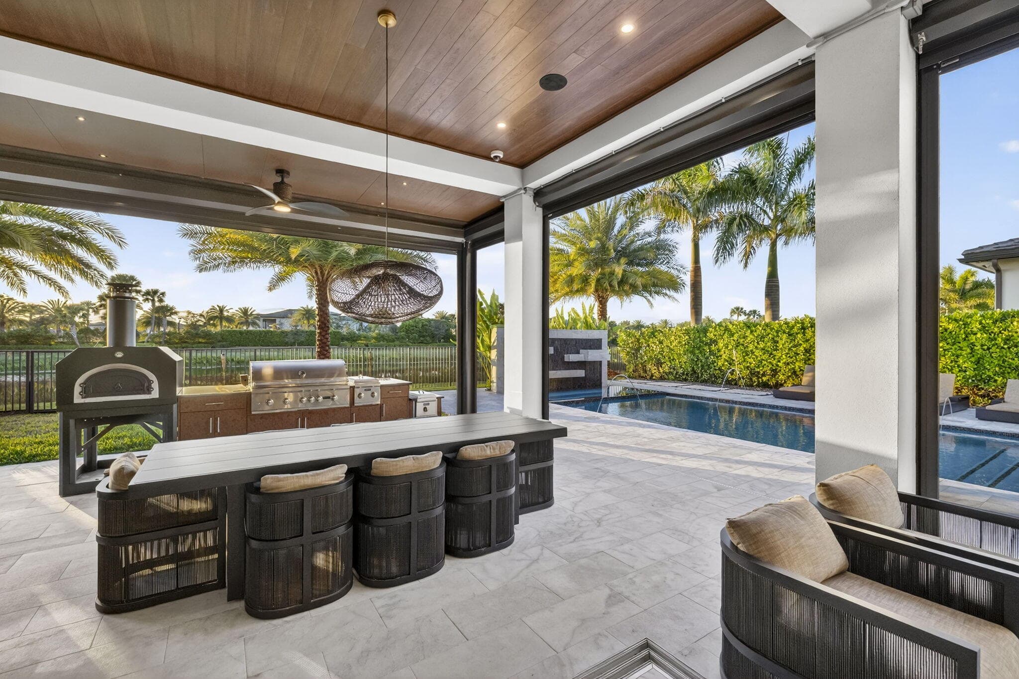 9739 Chianti Classico Terrace, Boca Raton, FL 33496 91