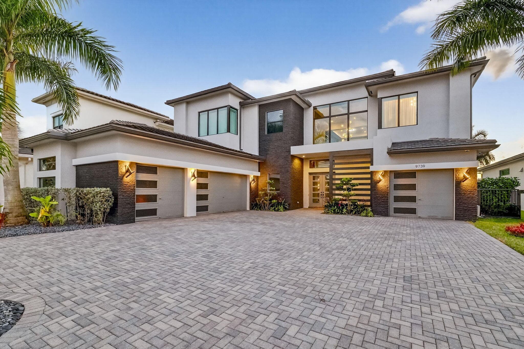 9739 Chianti Classico Terrace, Boca Raton, FL 33496 92