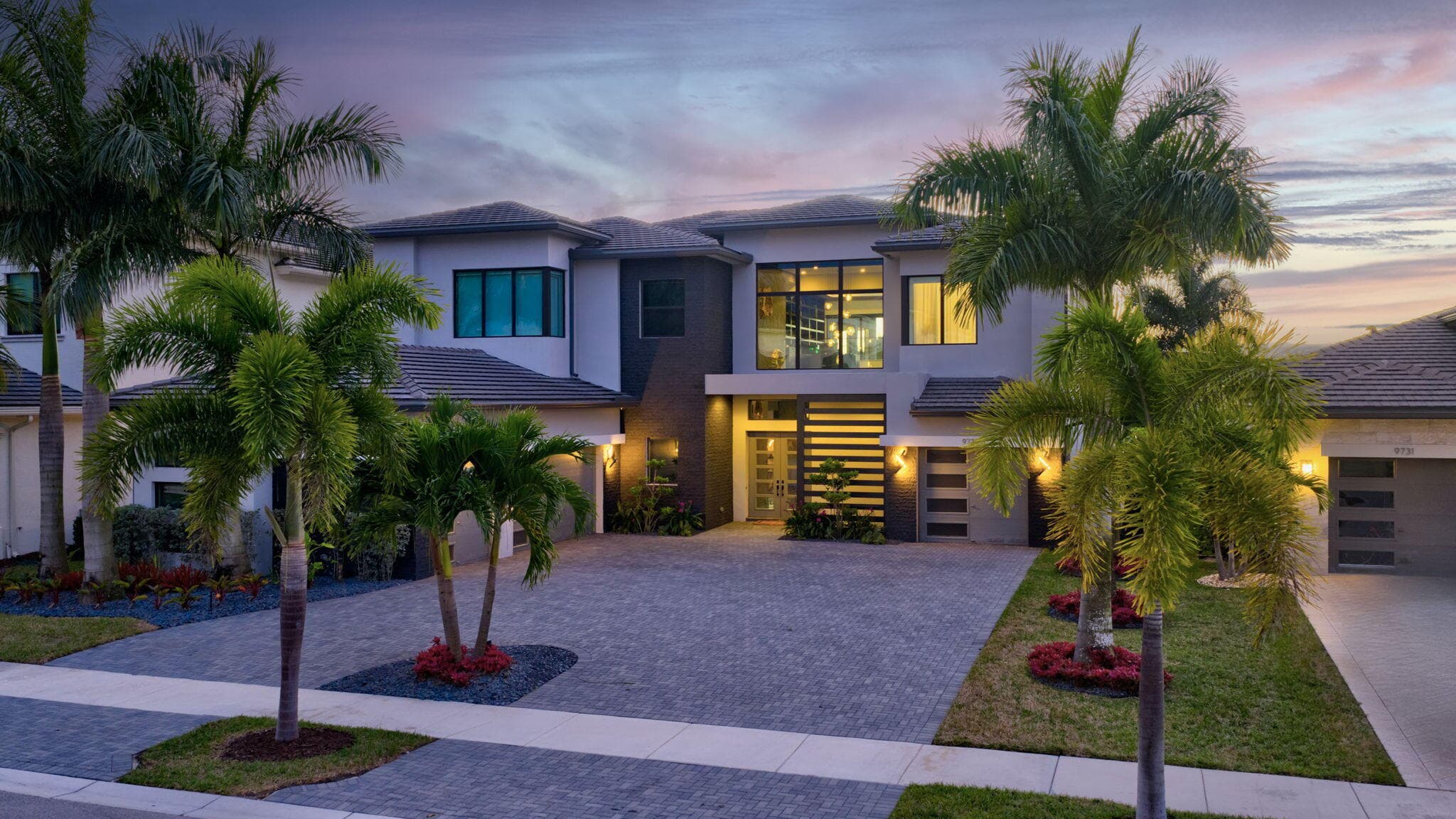 9739 Chianti Classico Terrace, Boca Raton, FL 33496 100