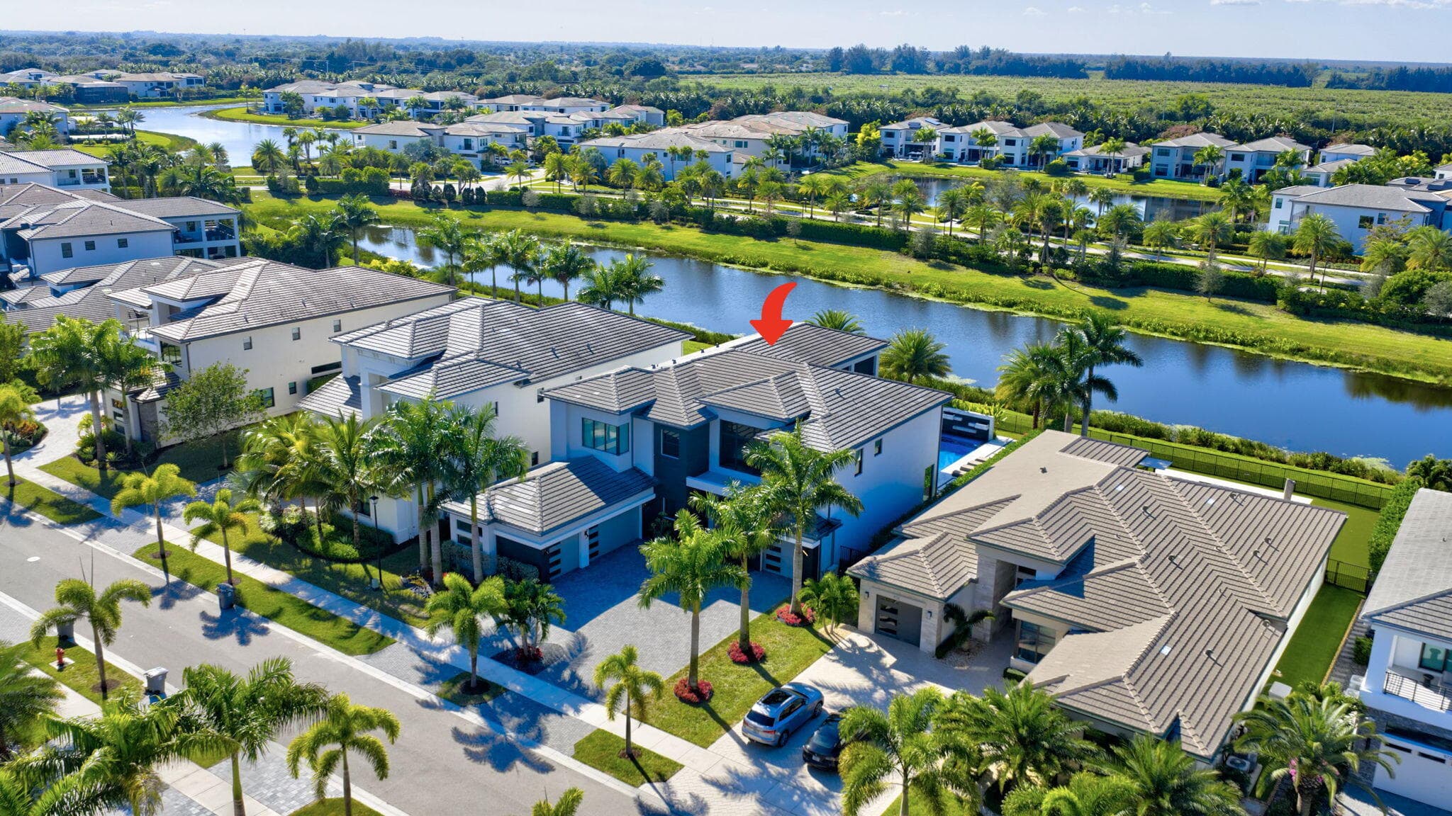 9739 Chianti Classico Terrace, Boca Raton, FL 33496 105