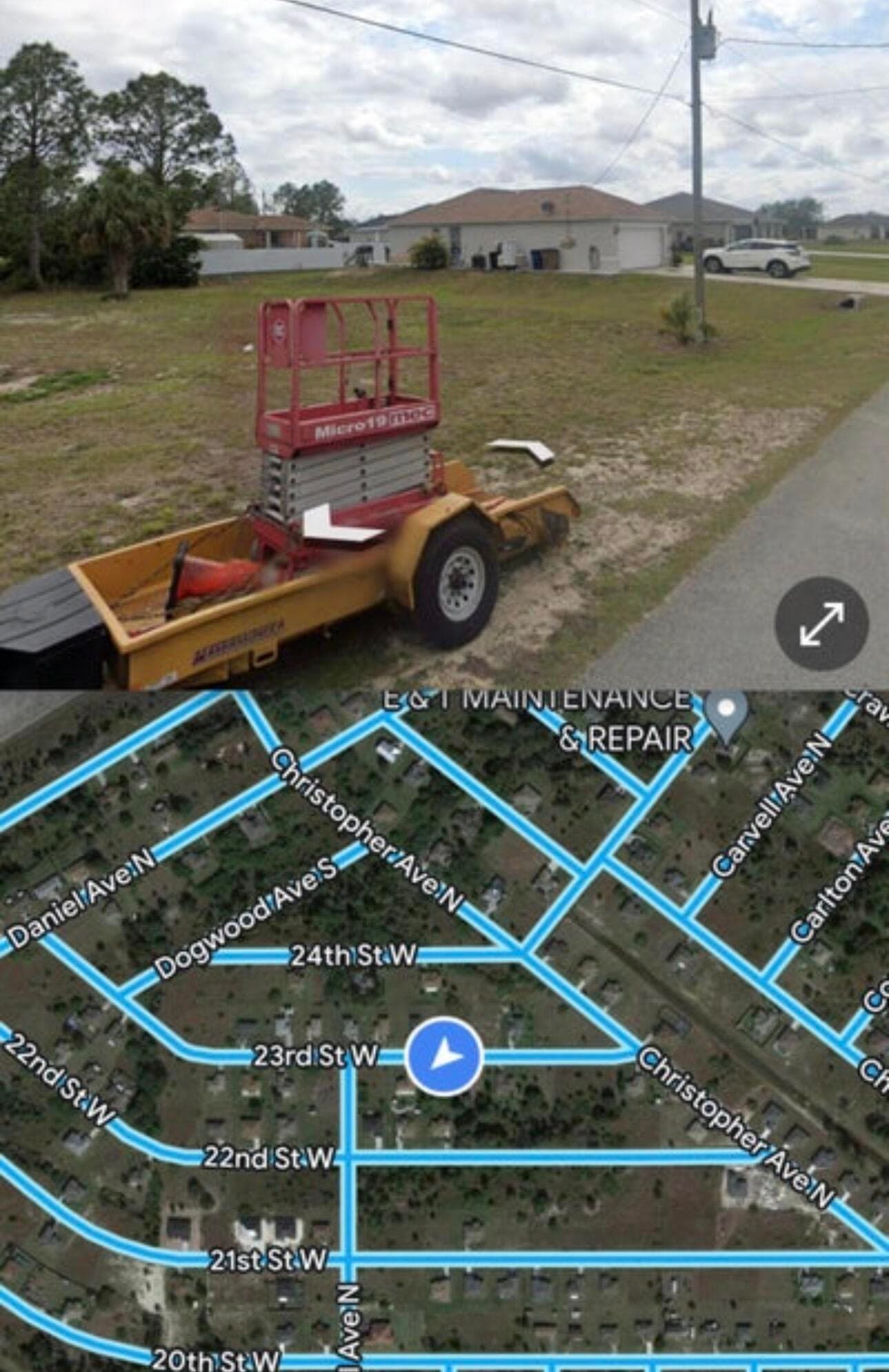 3829 23rd Street W, Lehigh Acres, FL 33971 5