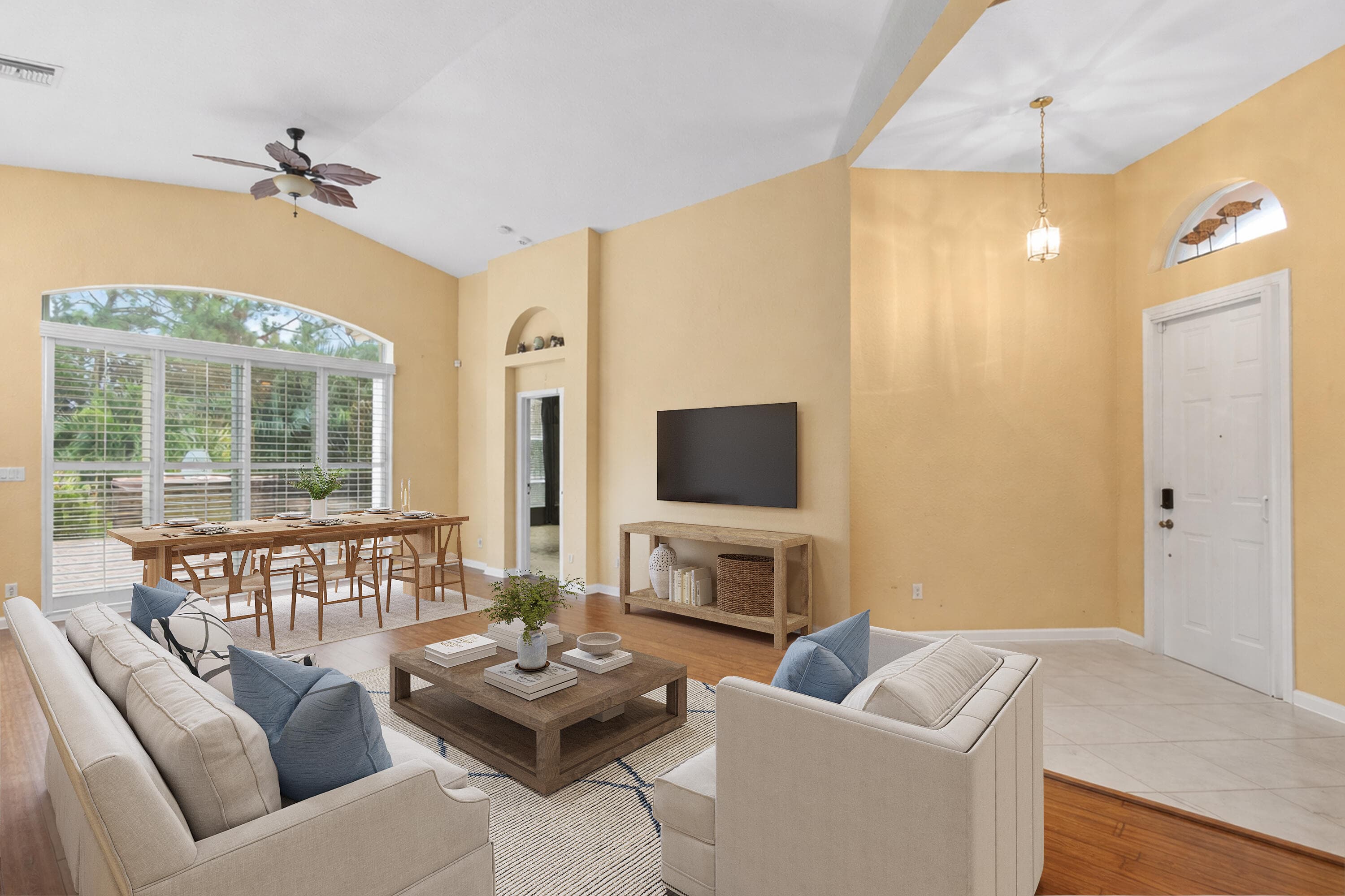 6159 Arlington Way, Fort Pierce, FL 34951 3