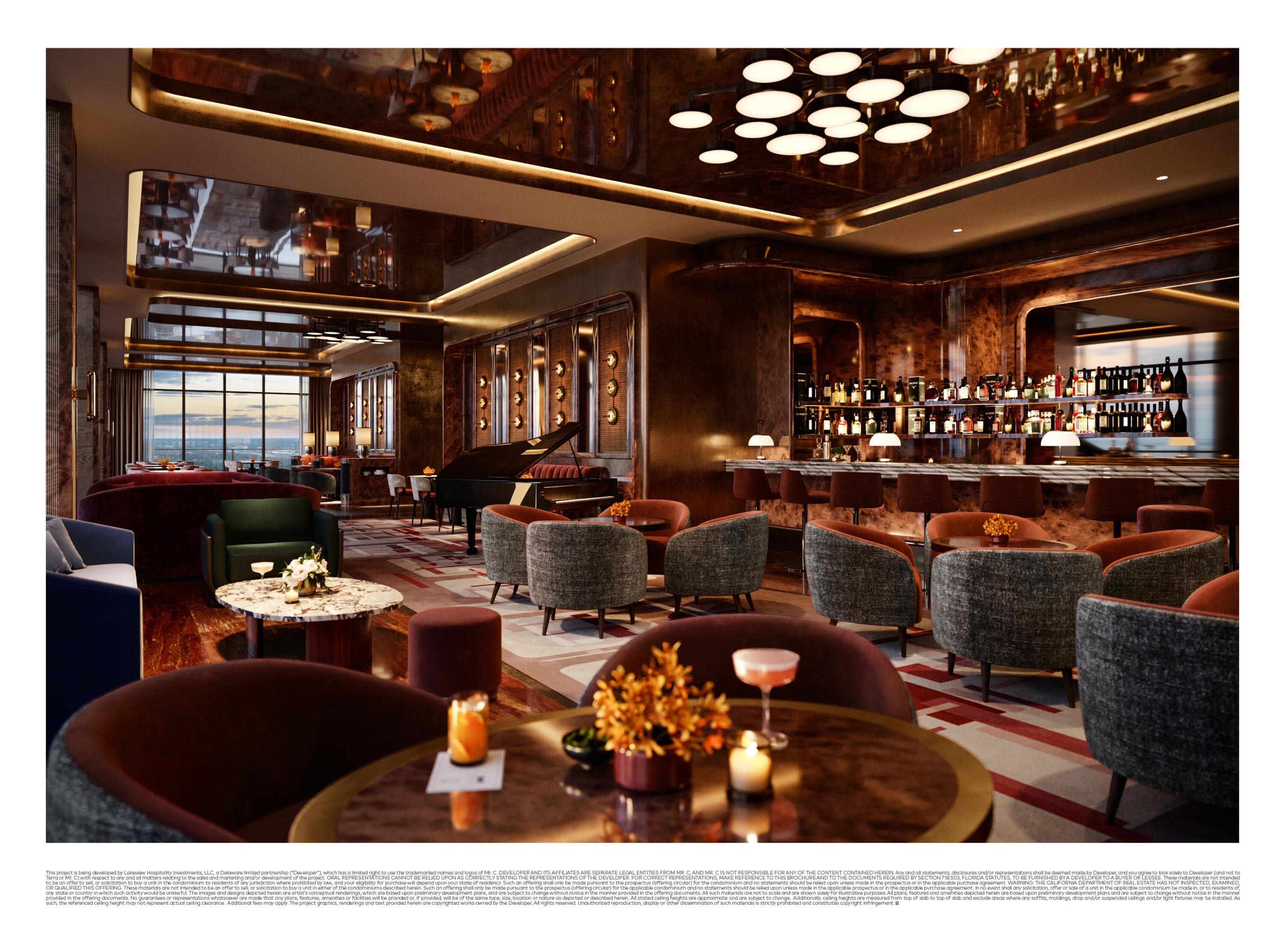 383 Okeechobee Boulevard Ph 3, West Palm Beach, FL 33401 15
