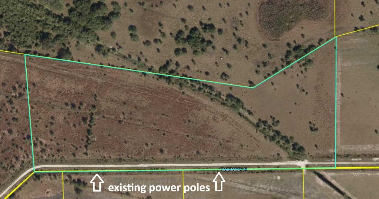 Lot 51 Cabbage Lane, Okeechobee, FL 34974 4