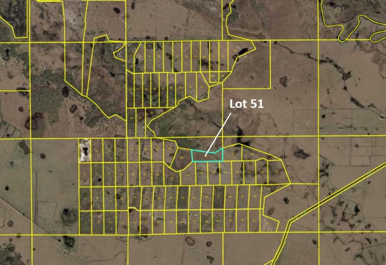 Lot 51 Cabbage Lane, Okeechobee, FL 34974 2