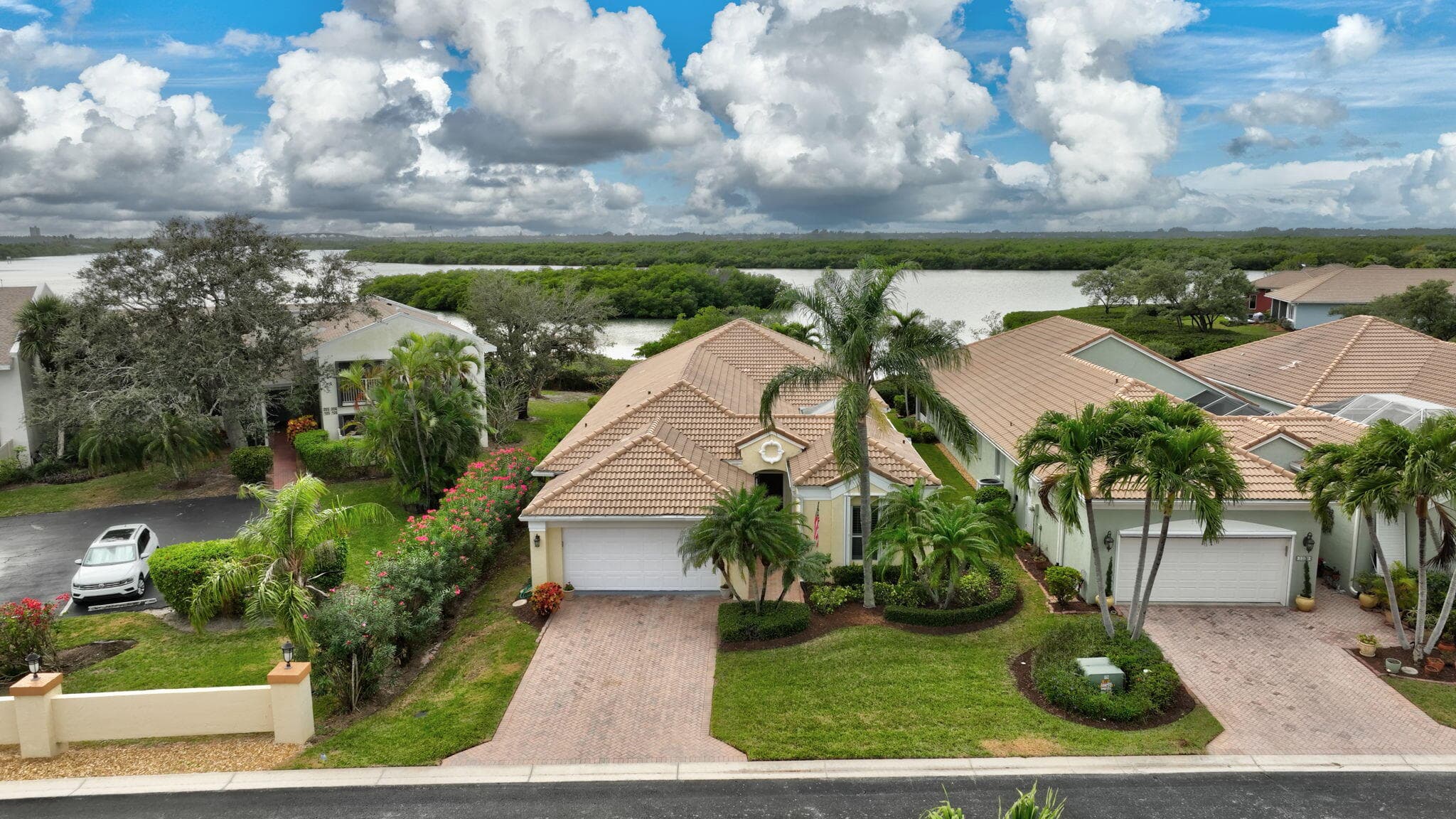 3305 Caracal Drive, Fort Pierce, FL 34949
