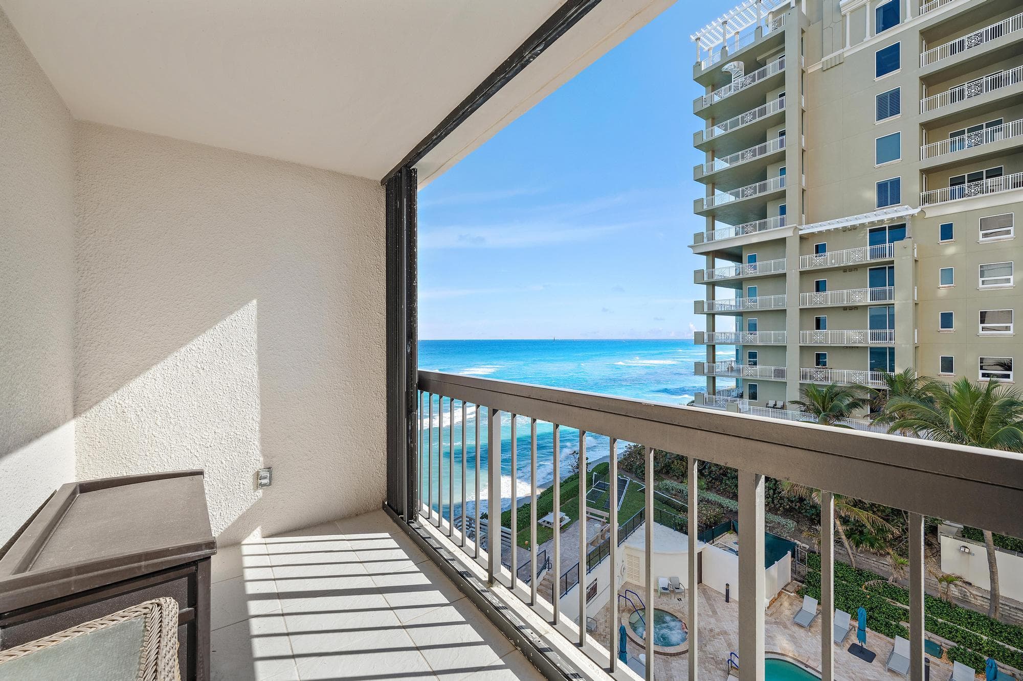 5380 N Ocean Drive 6d, Singer Island, FL 33404 16