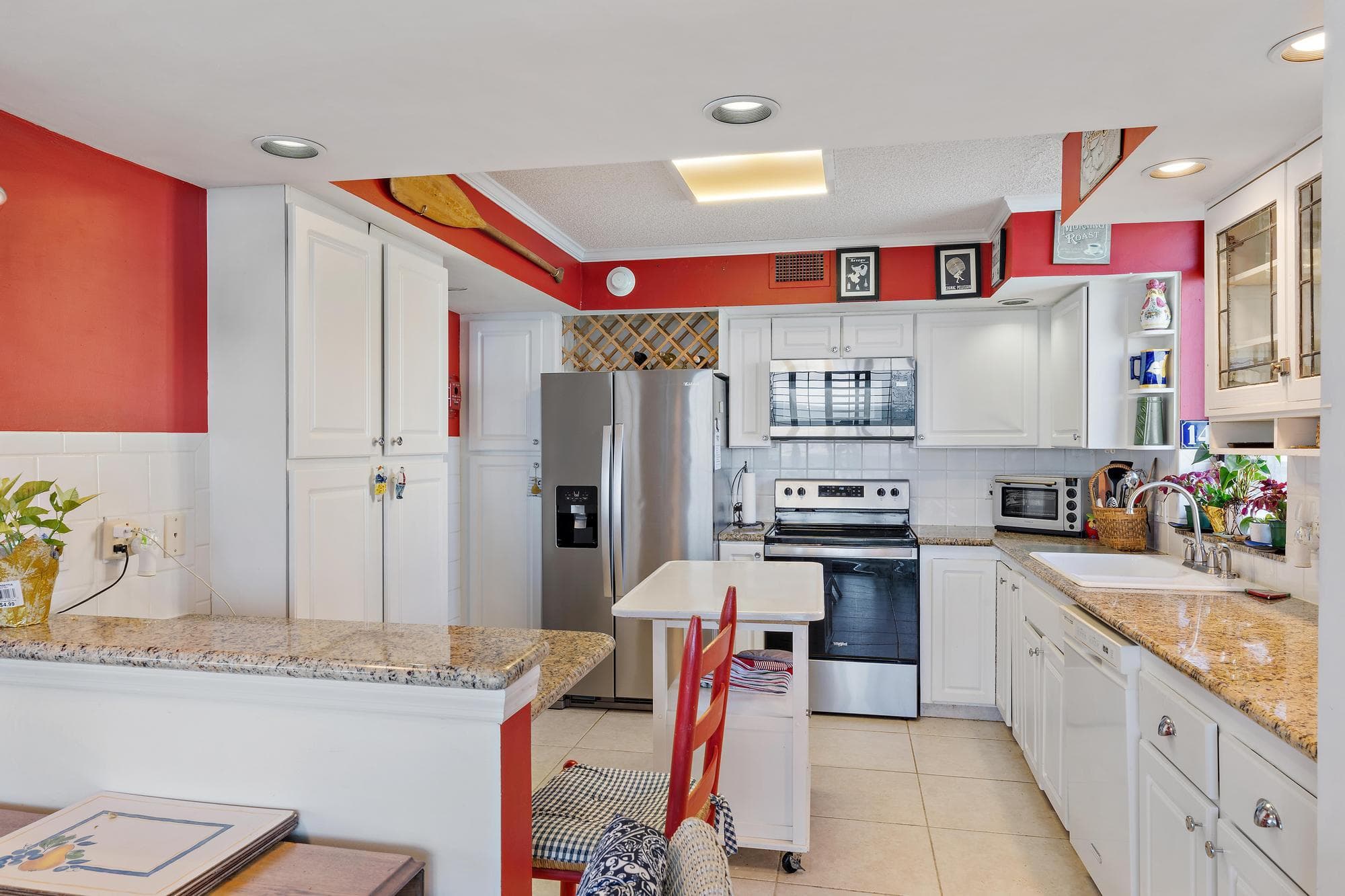 5380 N Ocean Drive 6d, Singer Island, FL 33404 10