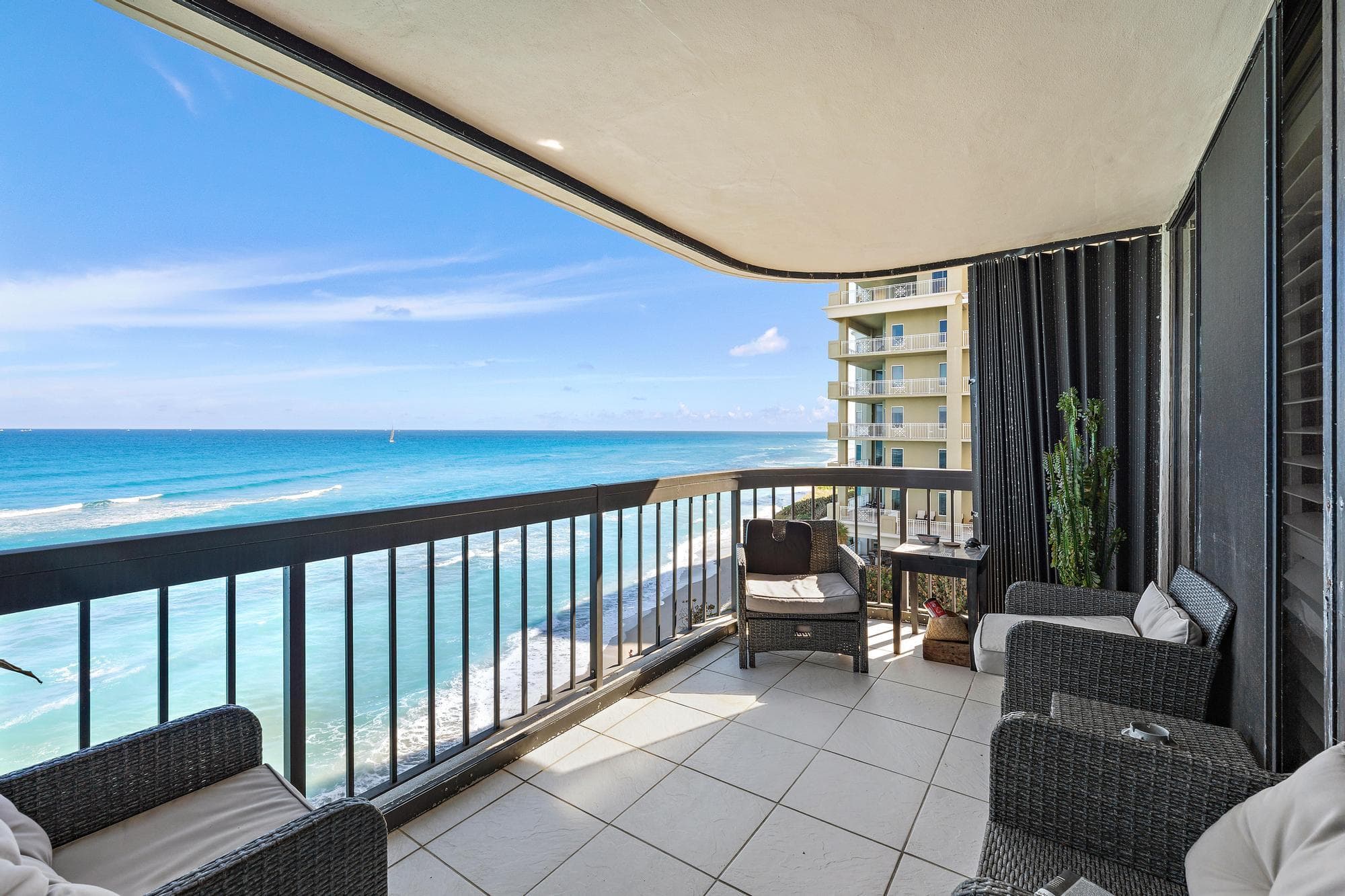 5380 N Ocean Drive 6d, Singer Island, FL 33404 13