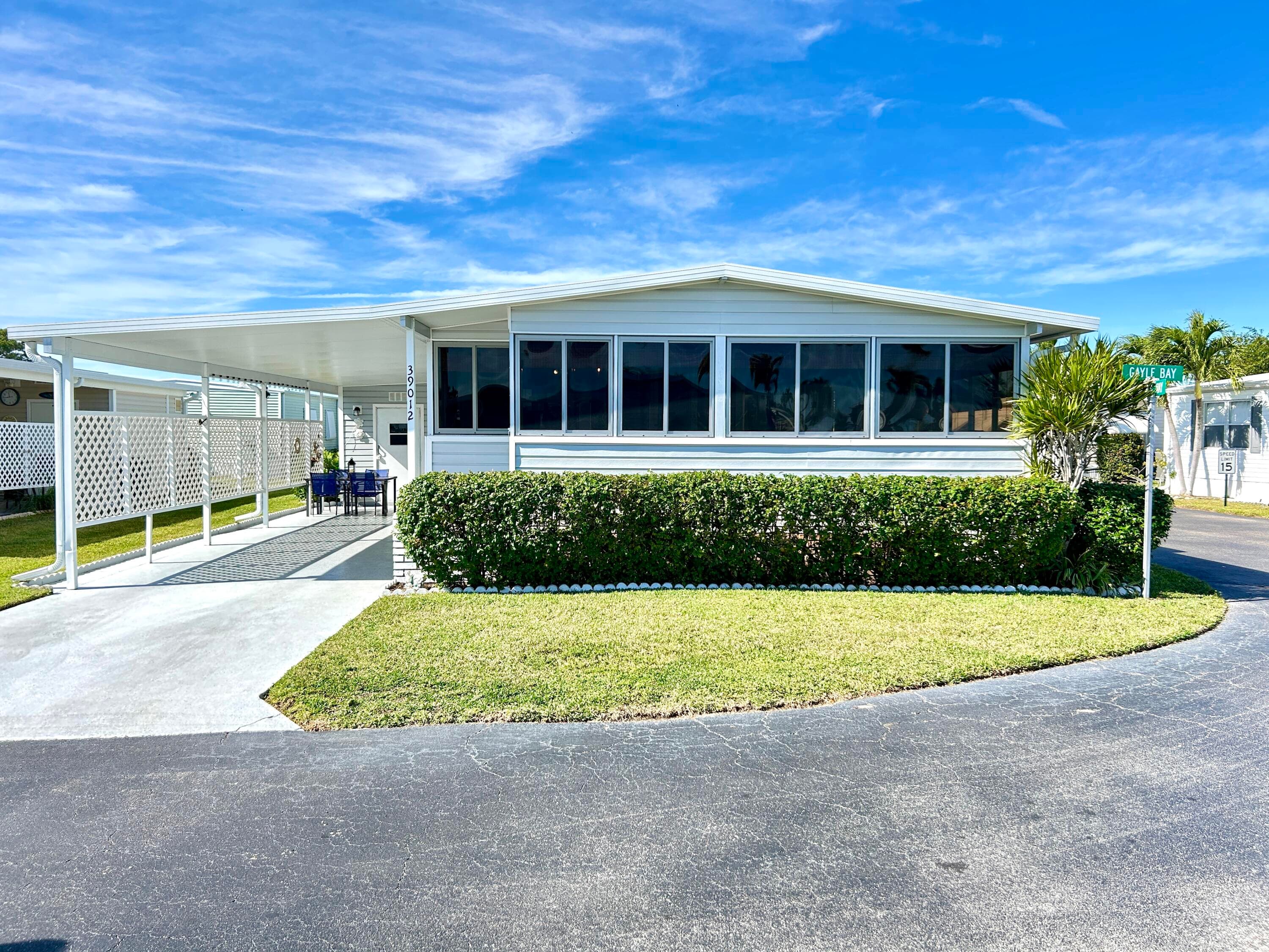 39012 Gayle Bay, Boynton Beach, FL 33436