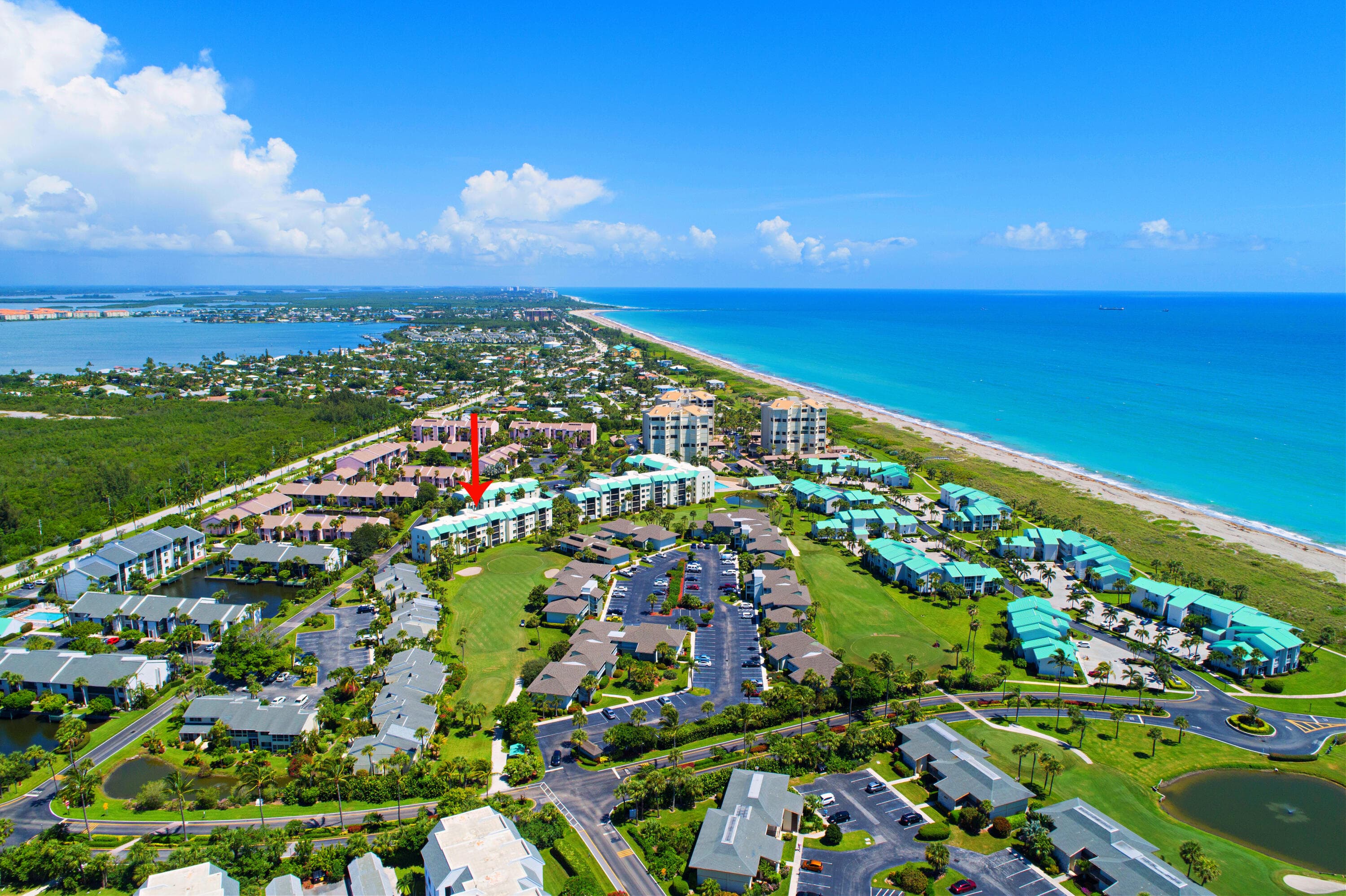 2400 S Ocean Drive 2235, Fort Pierce, FL 34949