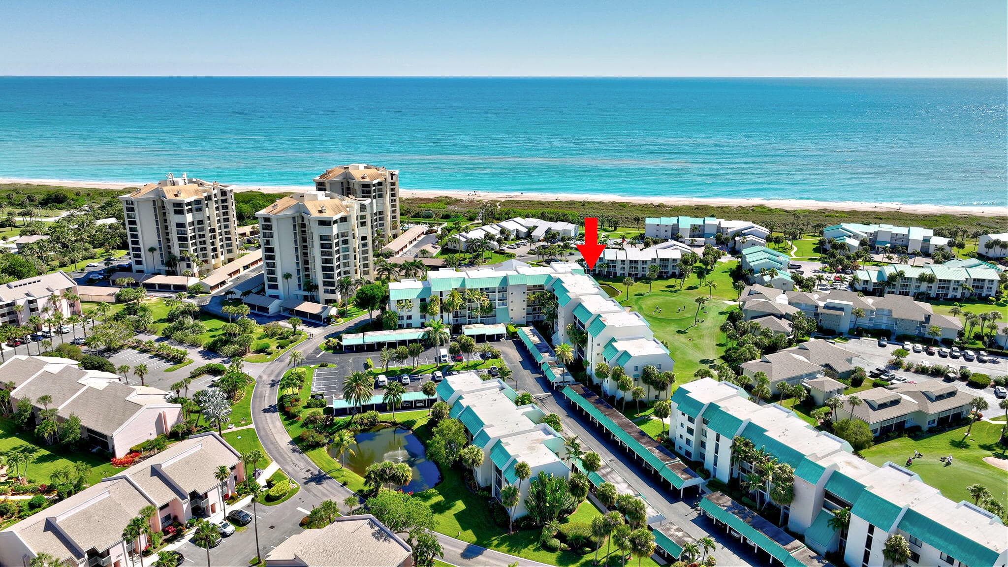 2400 S Ocean Drive 2235, Fort Pierce, FL 34949 2