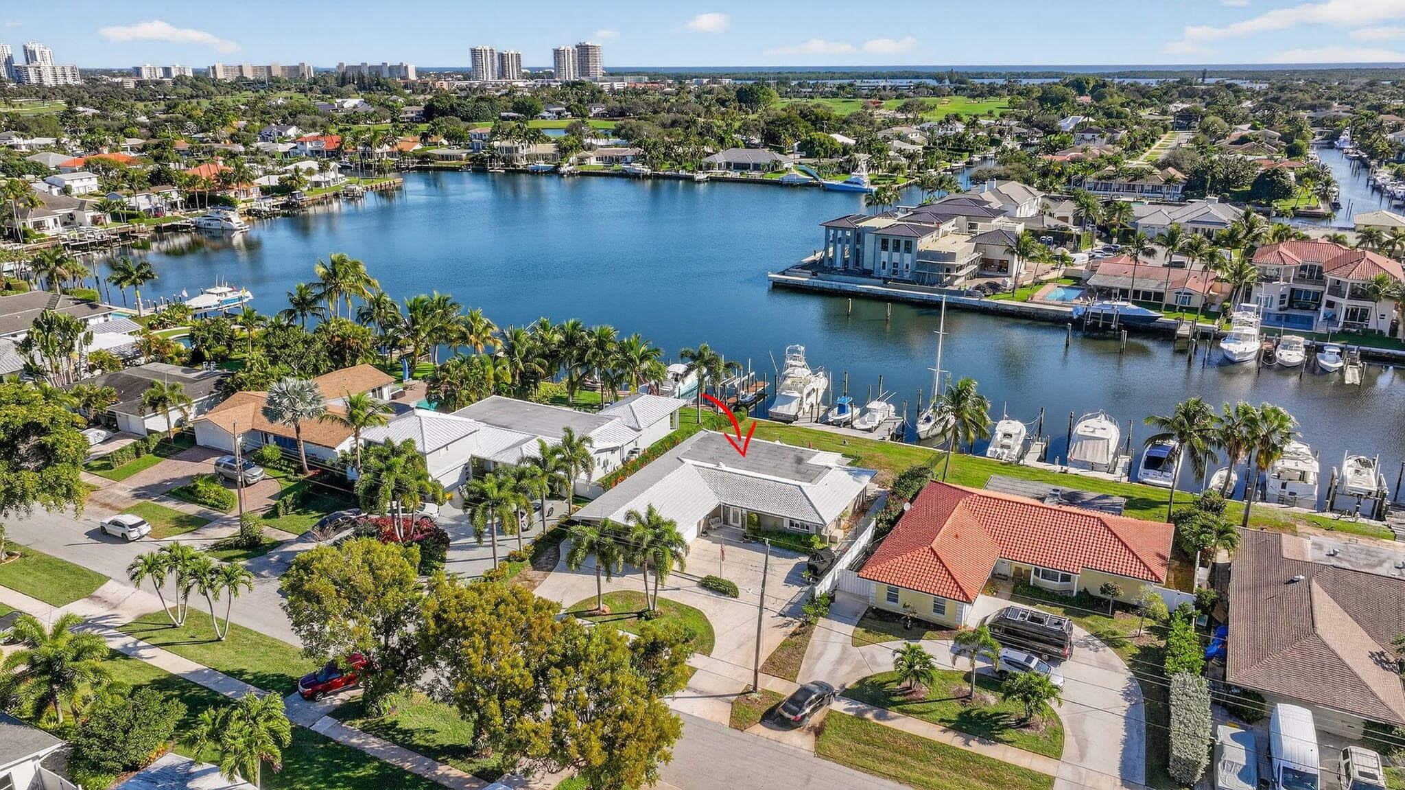 752 Lagoon Drive, North Palm Beach, FL 33408 12