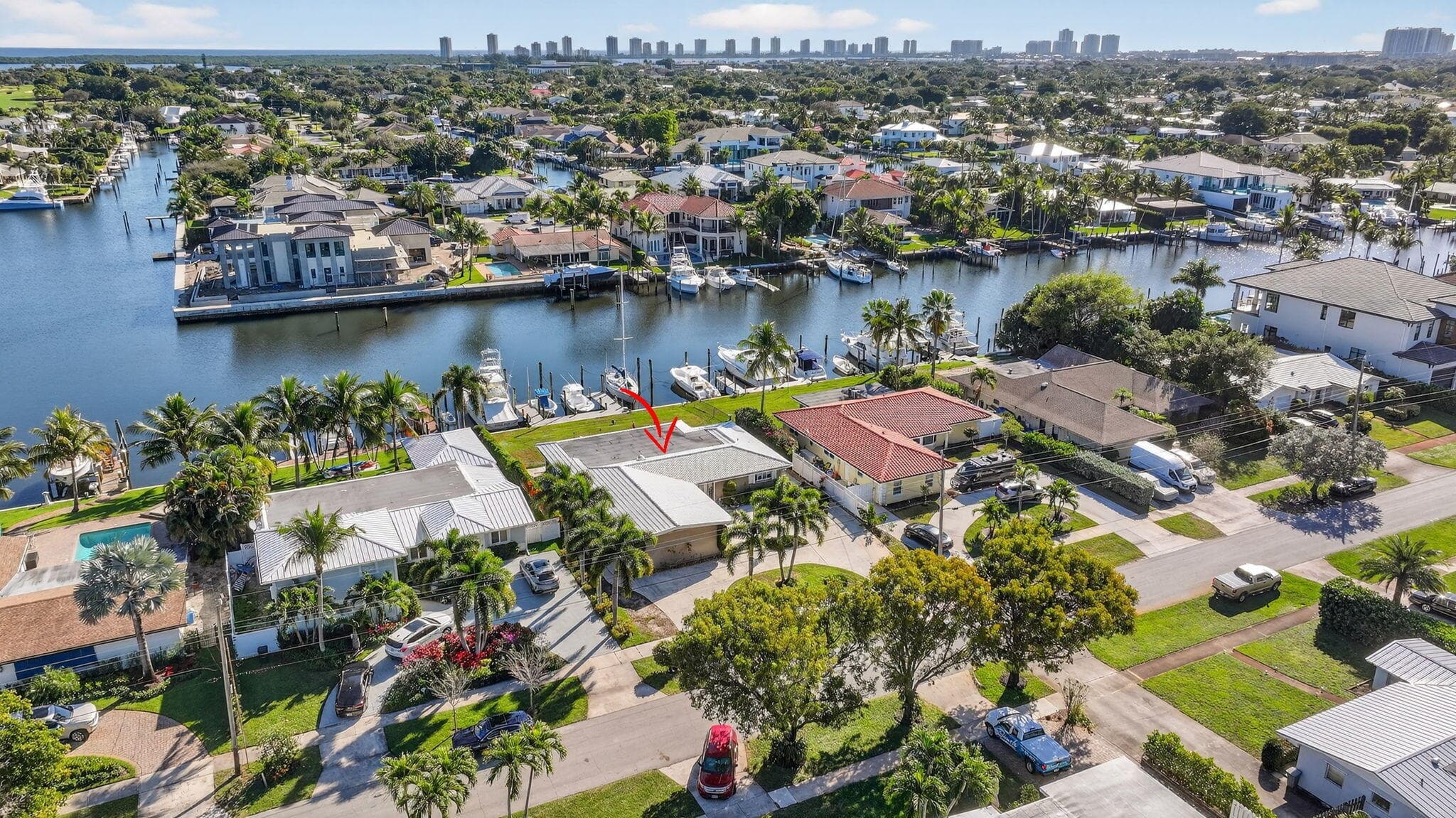 752 Lagoon Drive, North Palm Beach, FL 33408 13
