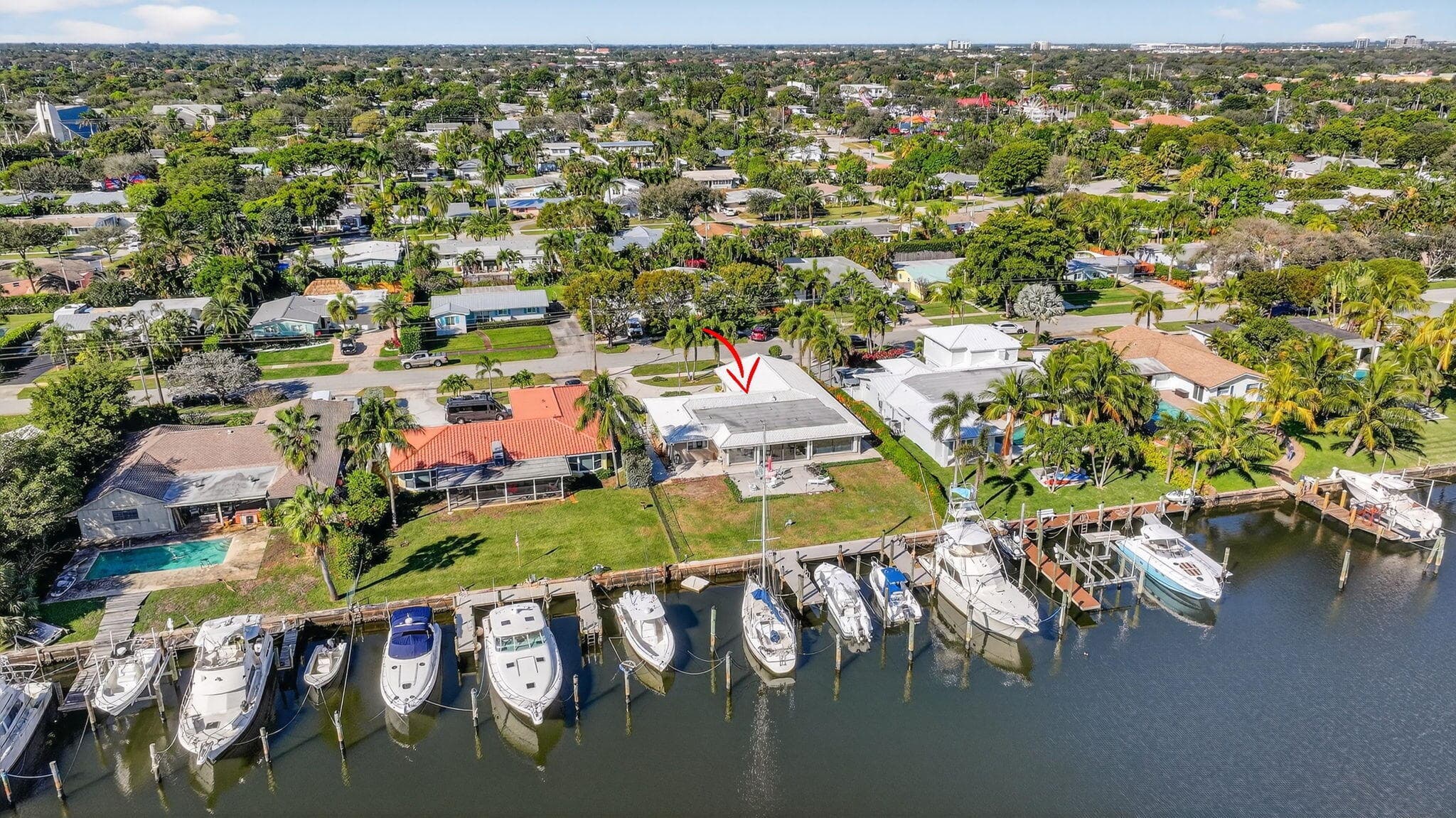 752 Lagoon Drive, North Palm Beach, FL 33408 17