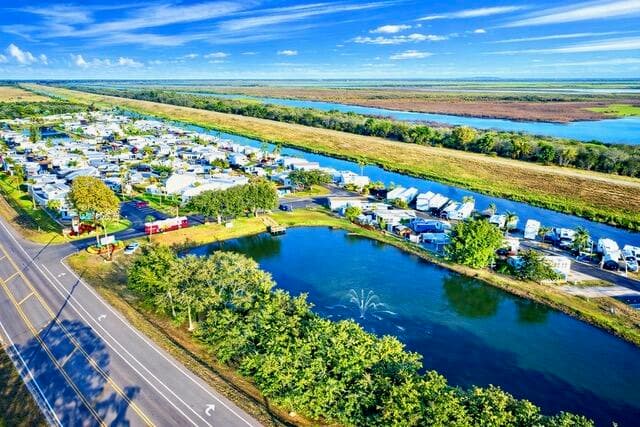 7950 W Hwy 78 Highway, Okeechobee, FL 34974 9
