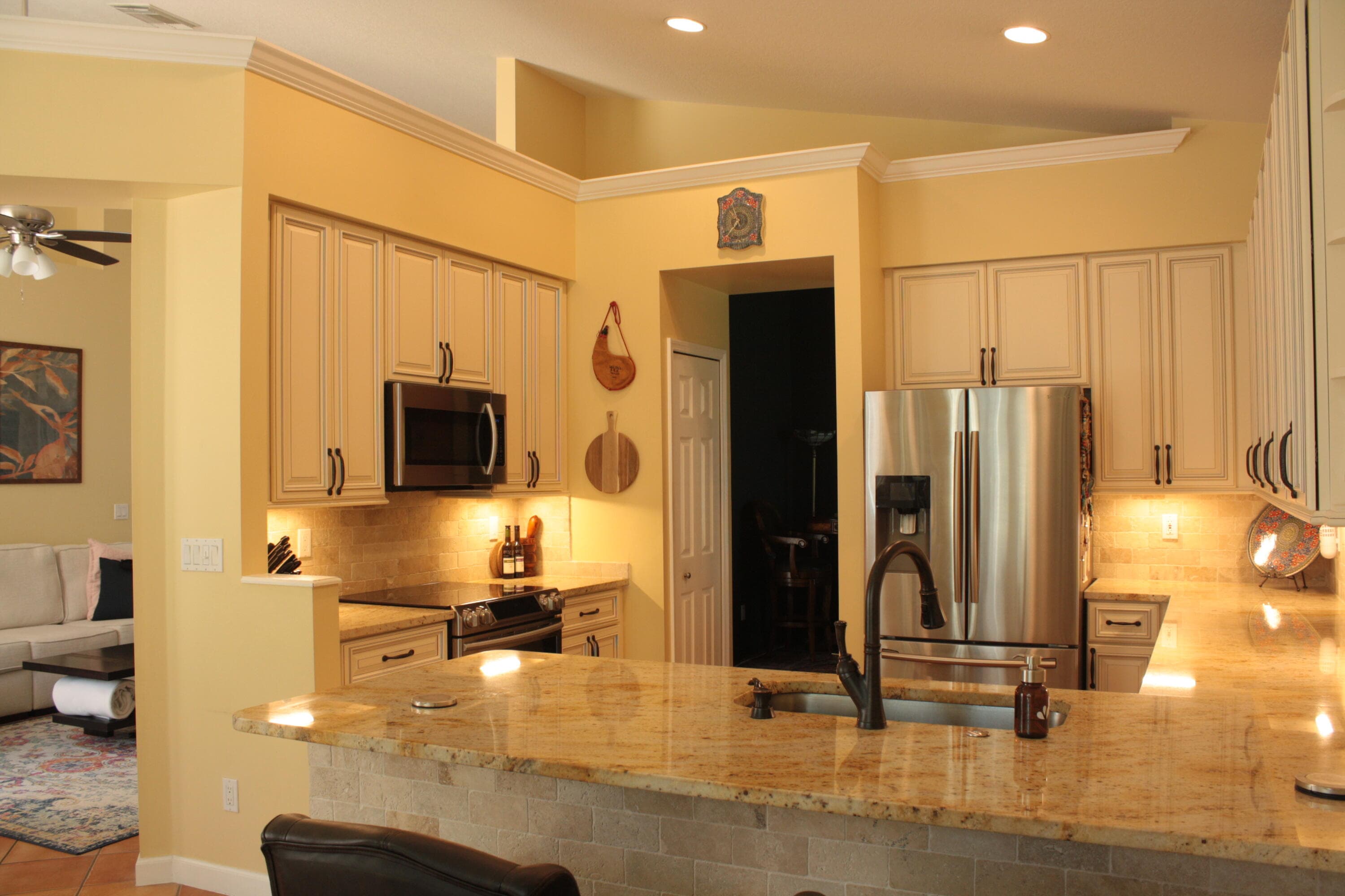 639 SW Lake Charles Circle Circle, Port St. Lucie, FL 34986 3