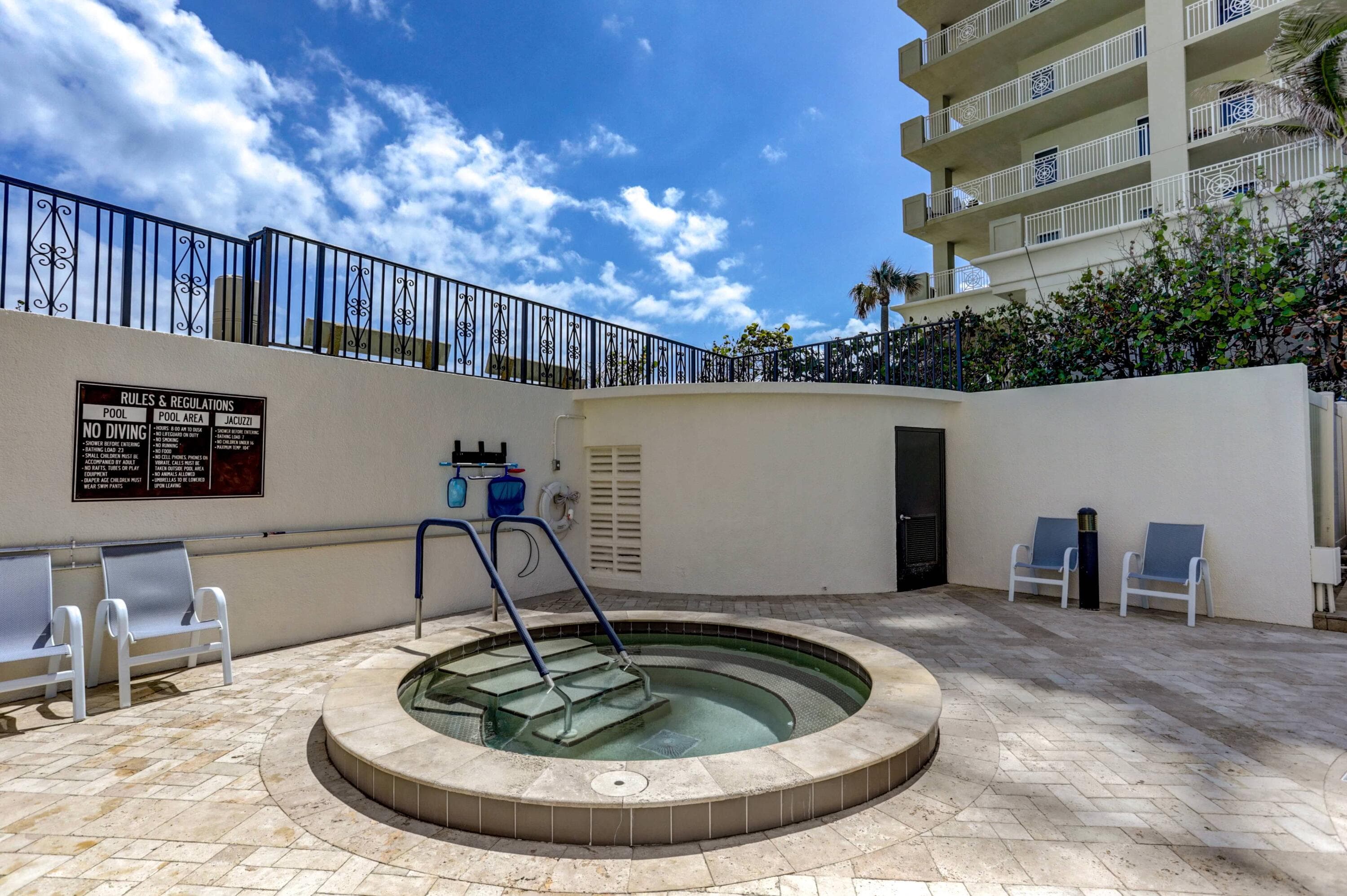 5380 N Ocean Drive 6d, Singer Island, FL 33404 38