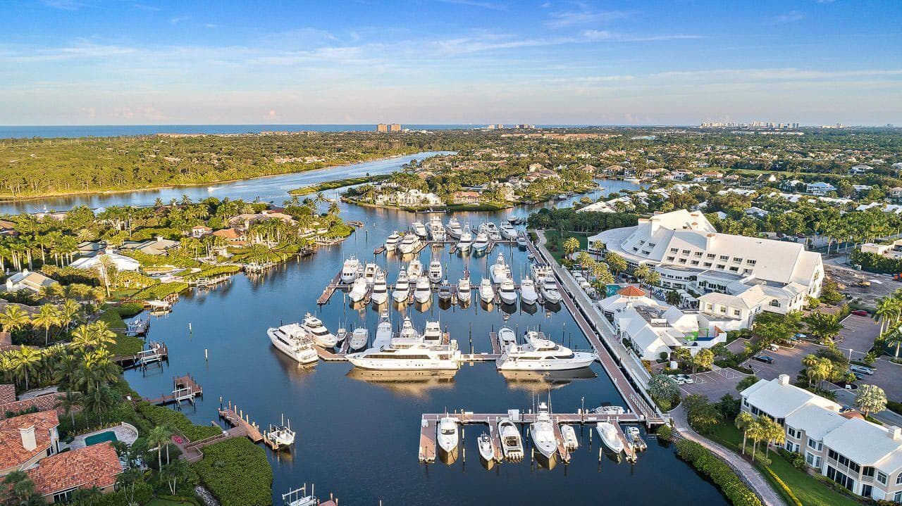 127 Quayside Drive, Jupiter, FL 33477 10