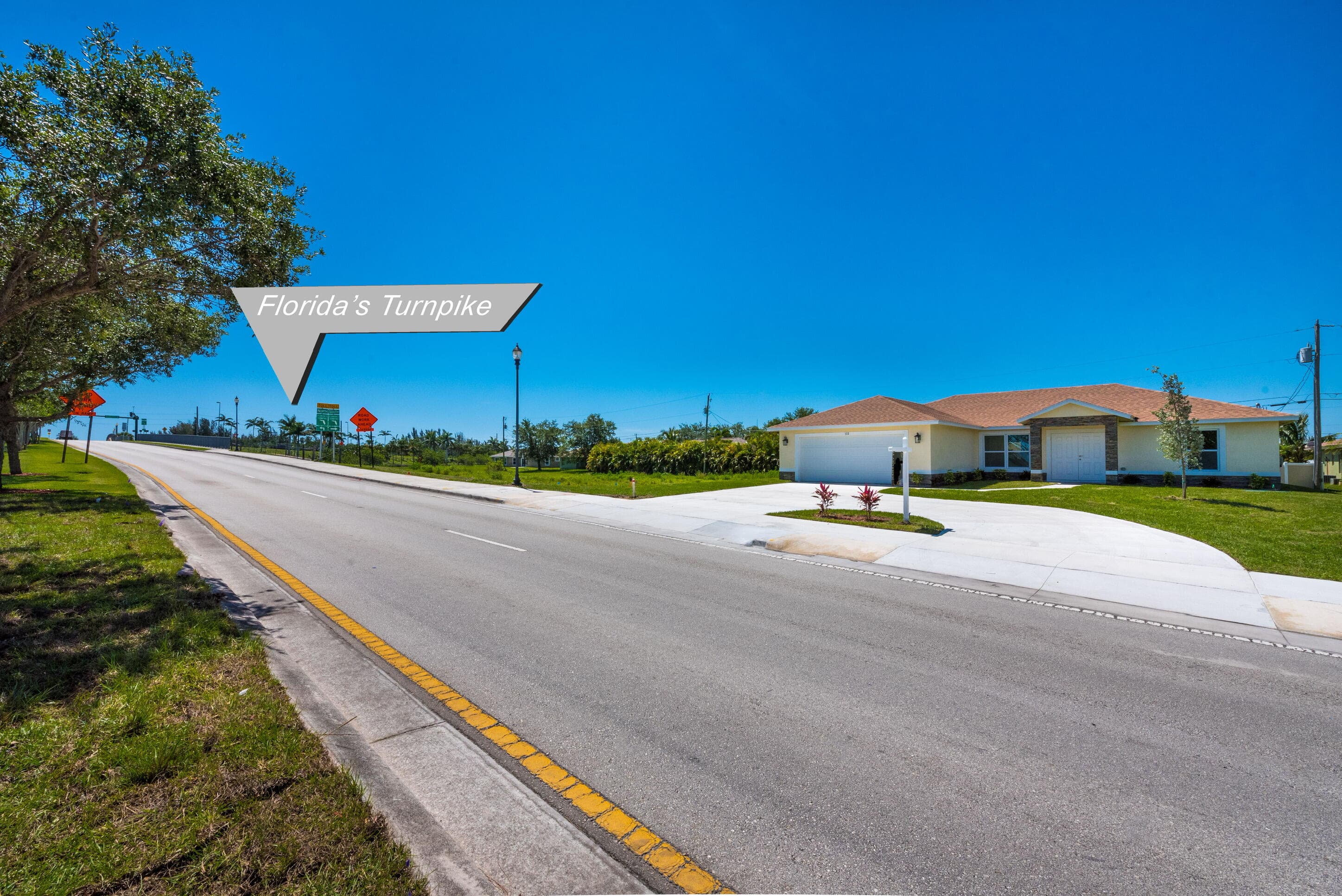 122 SW Becker Road, Port St. Lucie, FL 34953 32