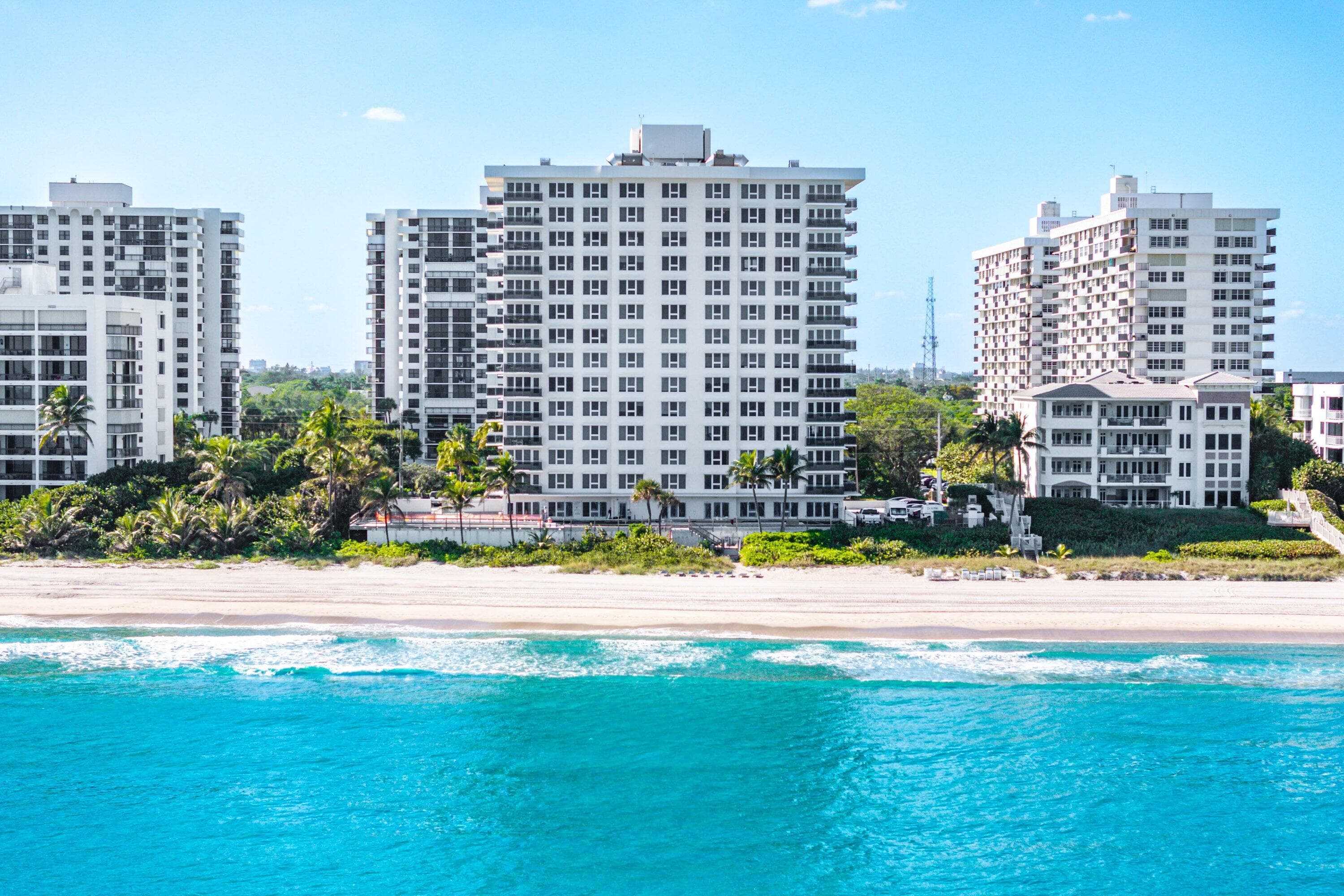 2066 N Ocean Boulevard 9ne, Boca Raton, FL 33431