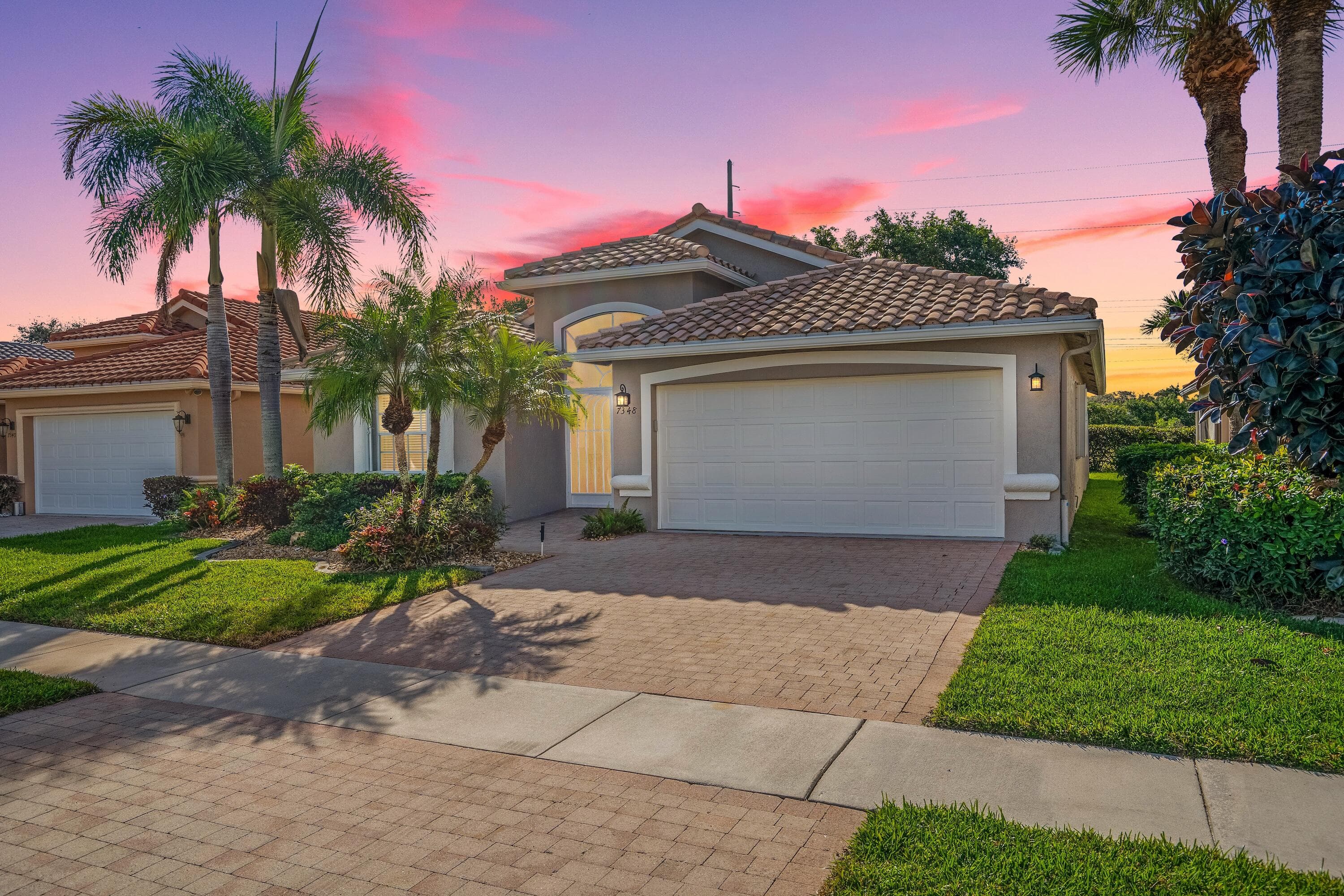 7348 Trentino Way, Boynton Beach, FL 33472