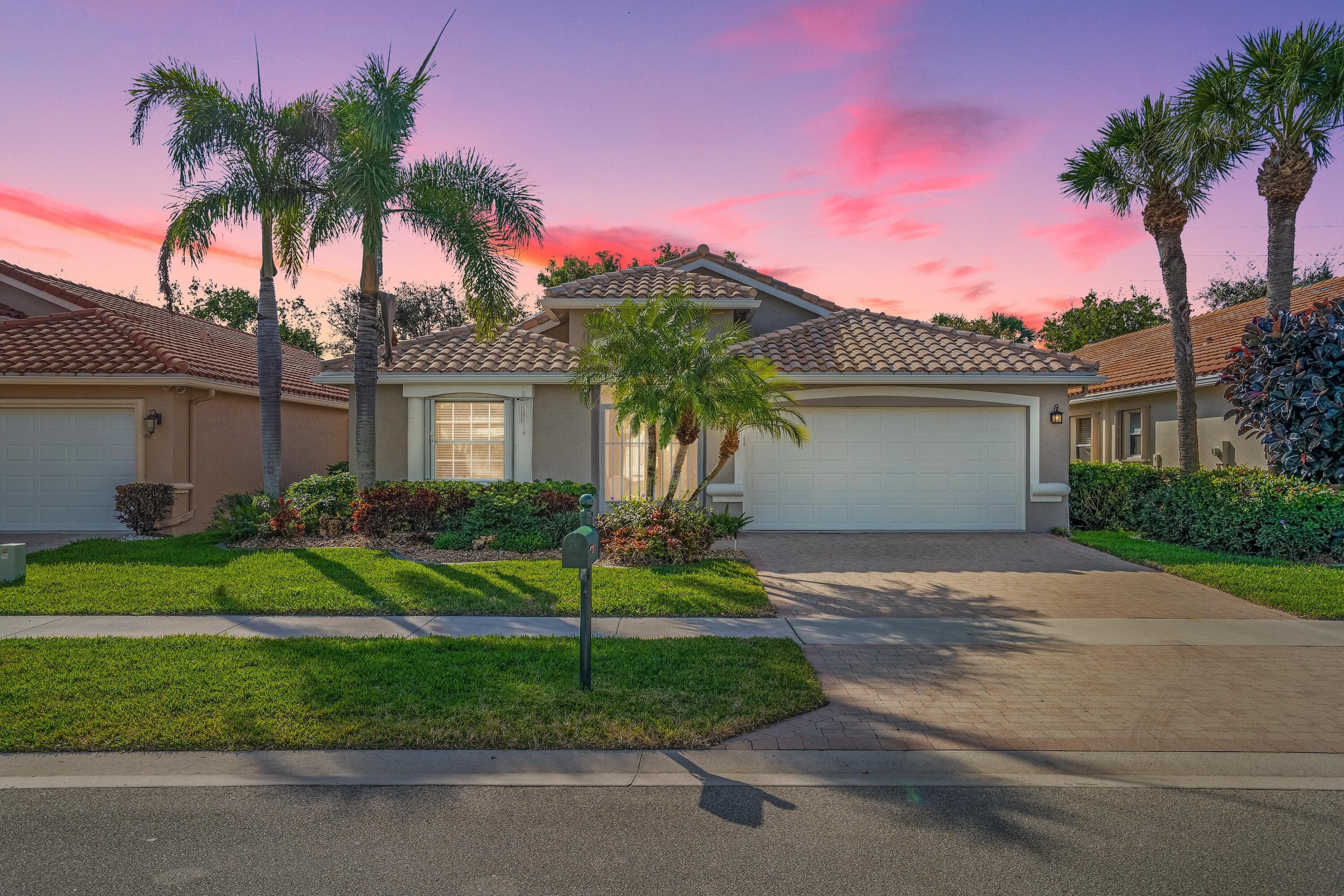 7348 Trentino Way, Boynton Beach, FL 33472 2