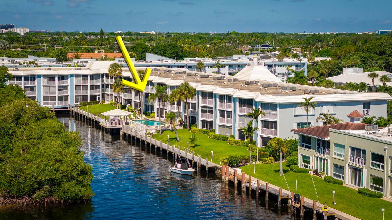 700 NE Harbour Terrace 2310, Boca Raton, FL 33431 2