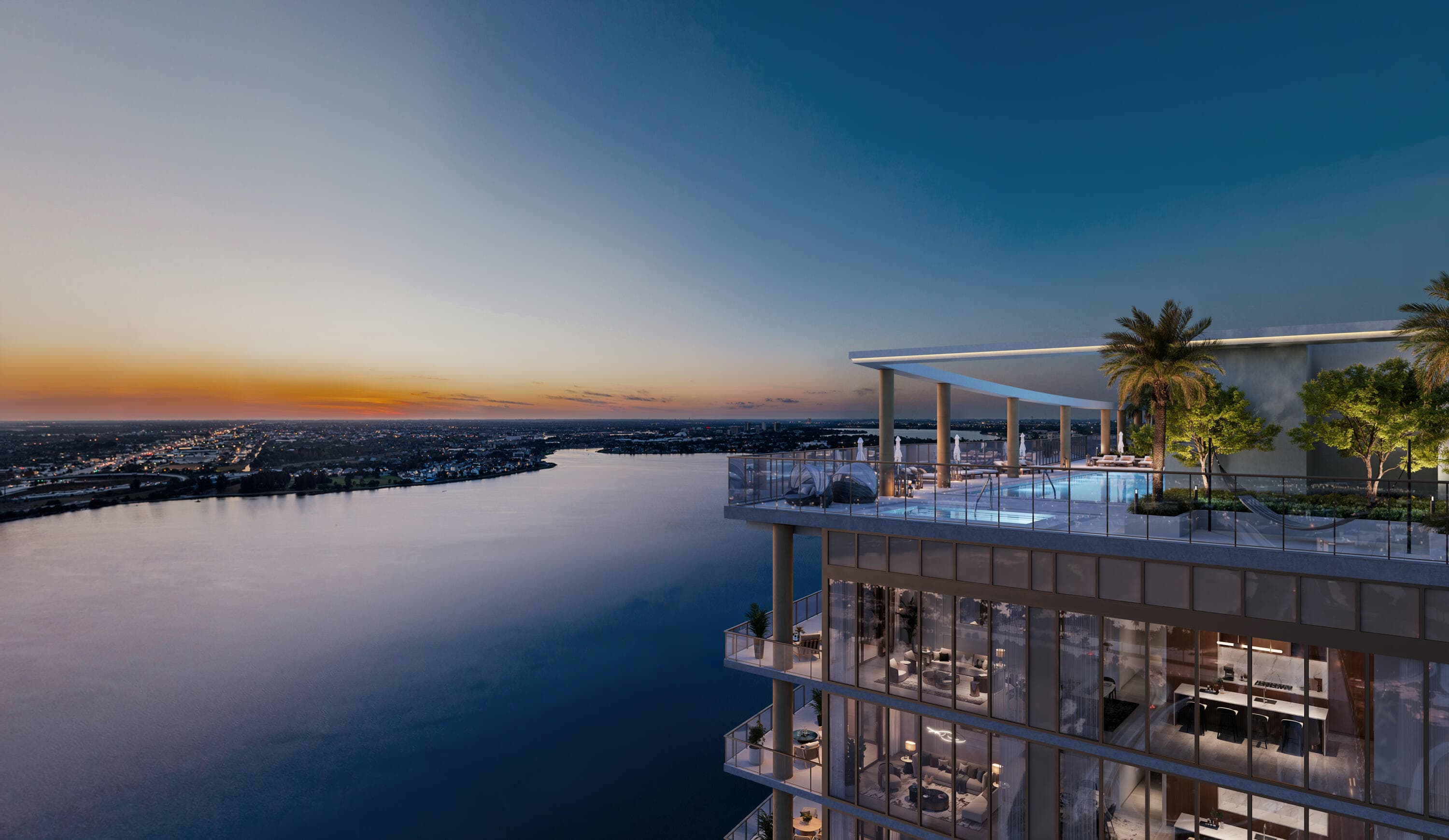 550 S Australian Avenue 404, West Palm Beach, FL 33401 20