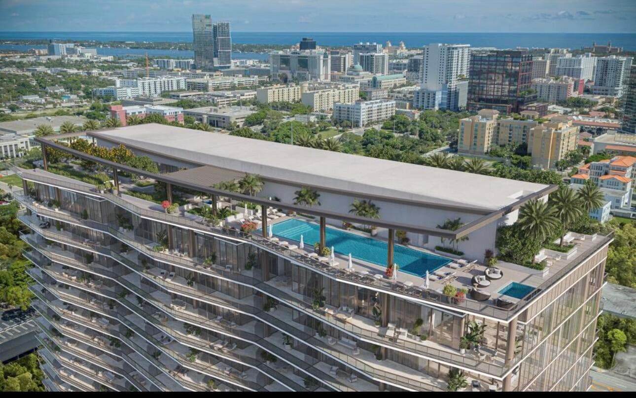 550 S Australian Avenue 404, West Palm Beach, FL 33401 9