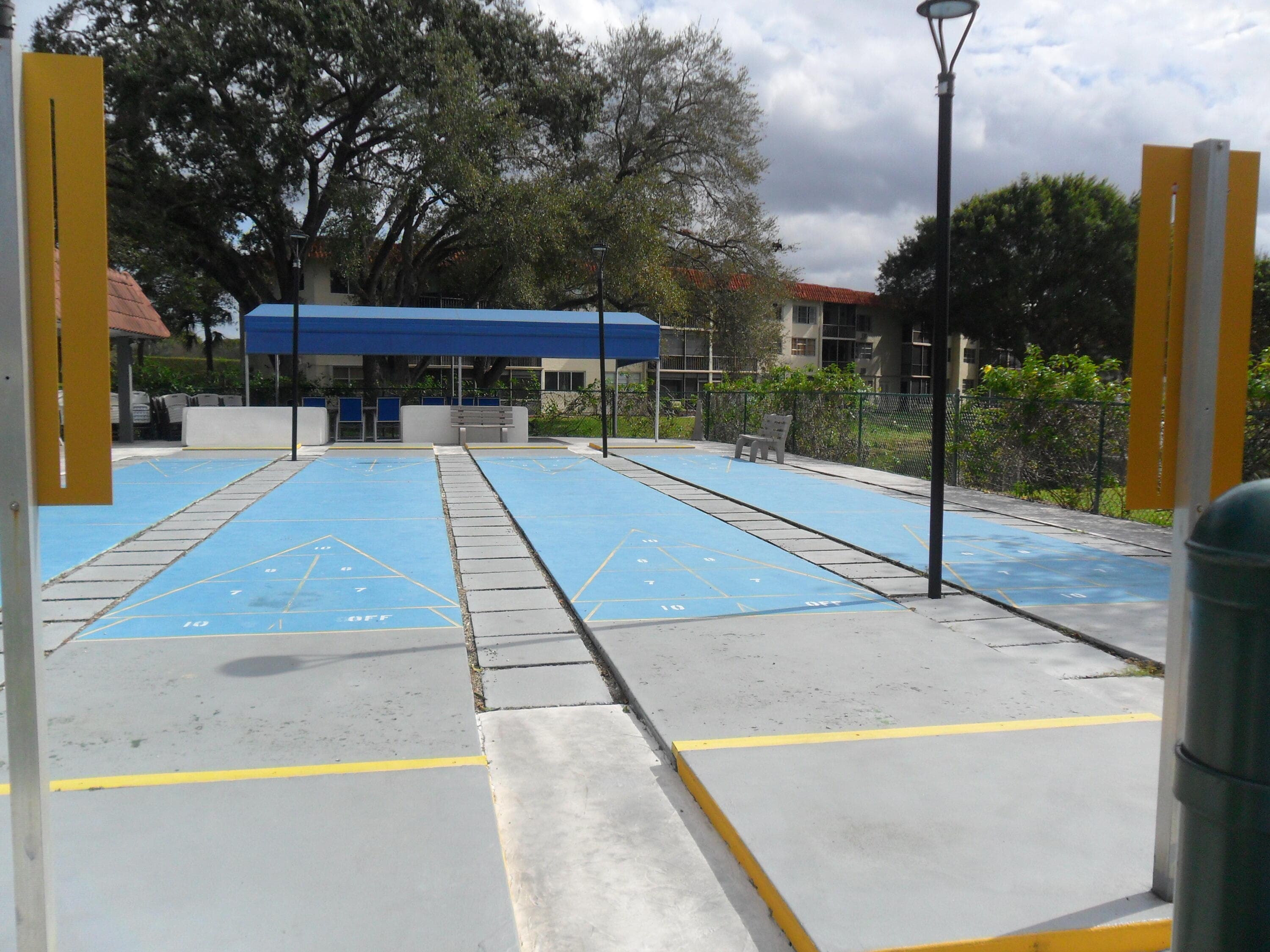 681 S Hollybrook Drive 105, Pembroke Pines, FL 33025 22