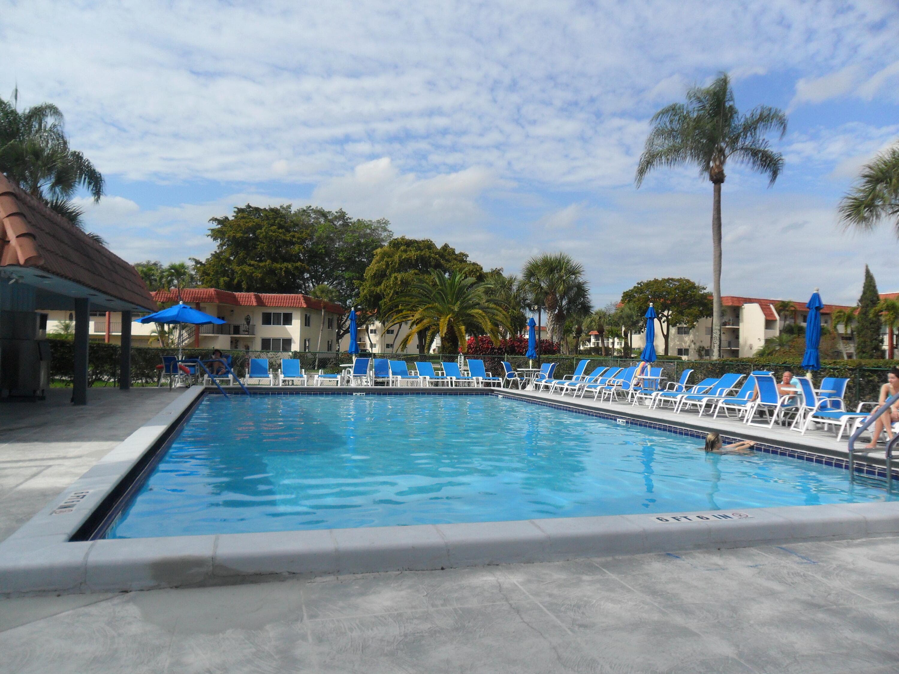 681 S Hollybrook Drive 105, Pembroke Pines, FL 33025 24