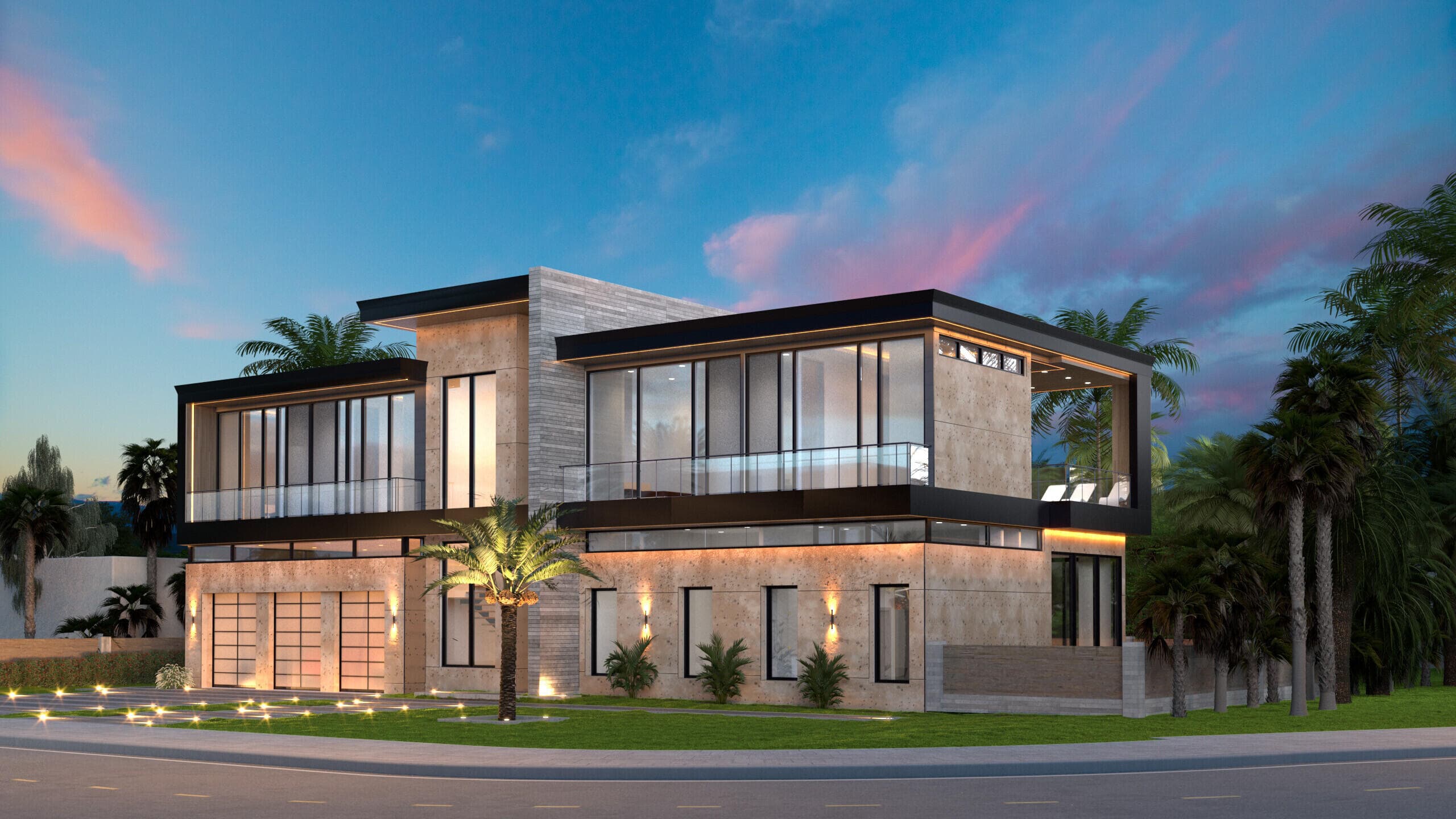 121 George Bush Boulevard, Delray Beach, FL 33444 2