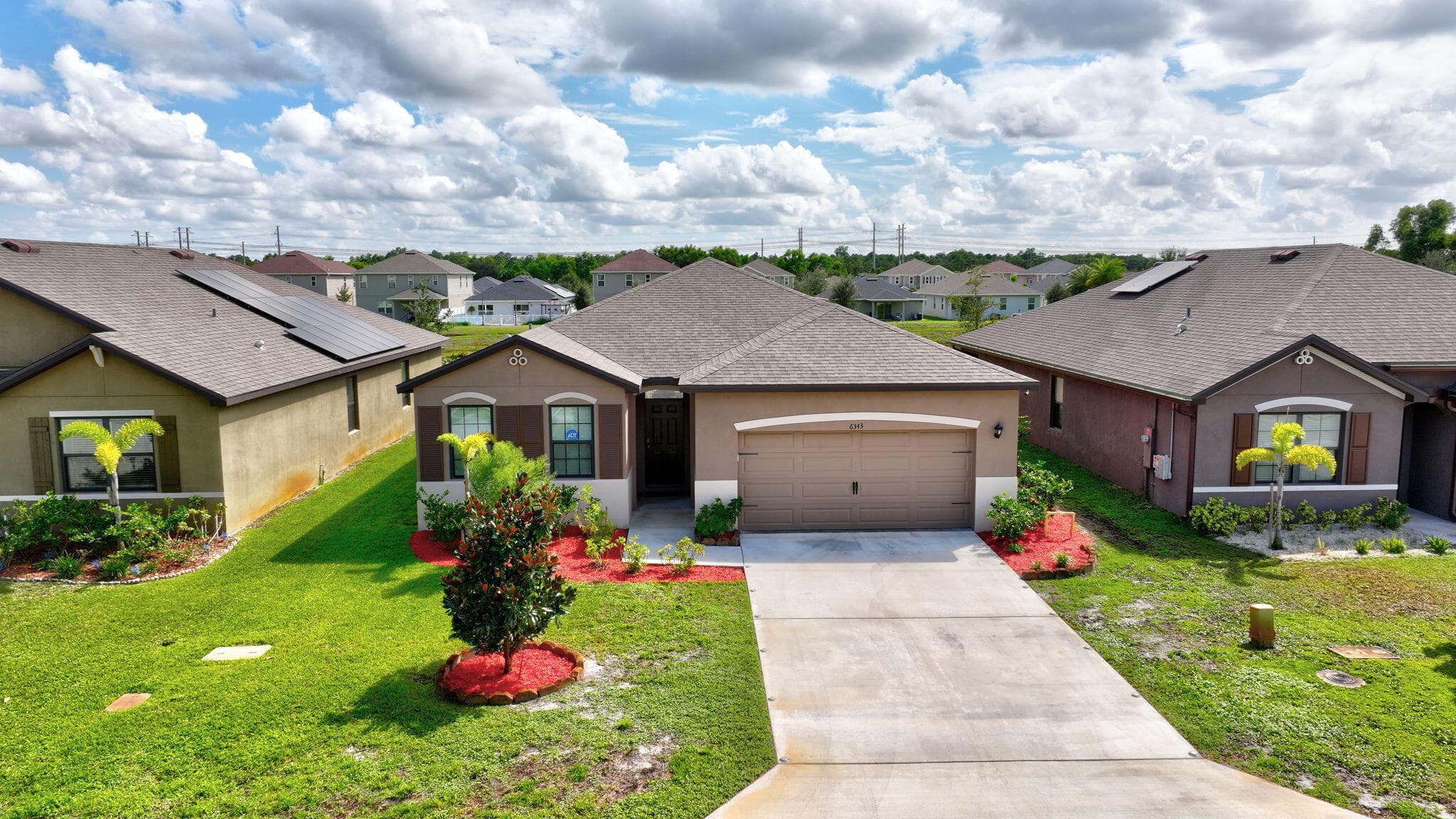 6343 NW Regent Street, Port St. Lucie, FL 34983